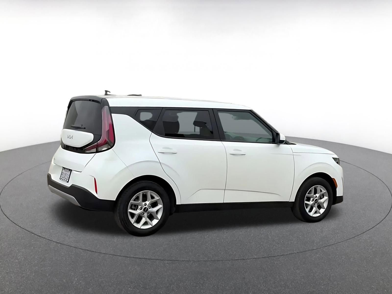 Thumbnail: 2025 Kia Soul - 15
