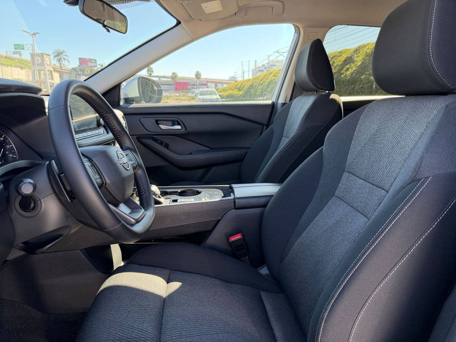 Thumbnail: 2025 Nissan Rogue - 27