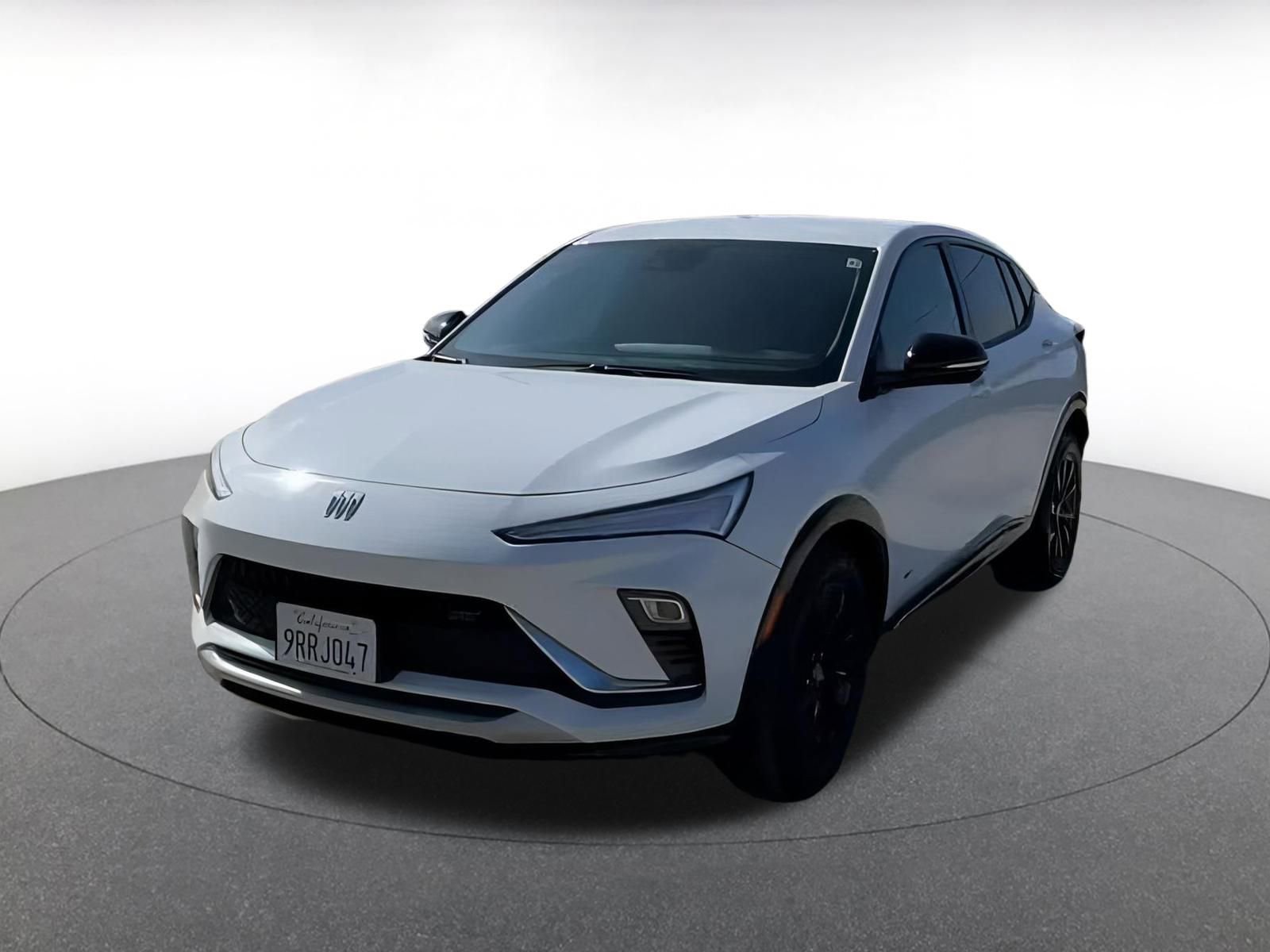 Thumbnail: 2025 Buick Envista - 7