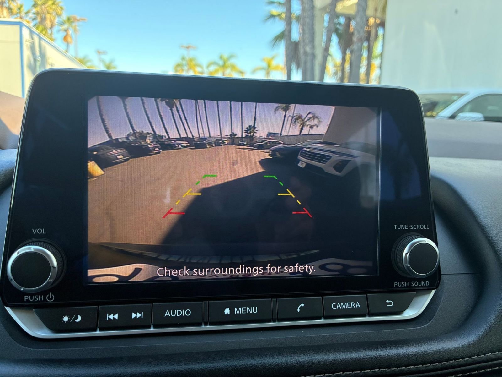 Thumbnail: 2023 Nissan Rogue - 24