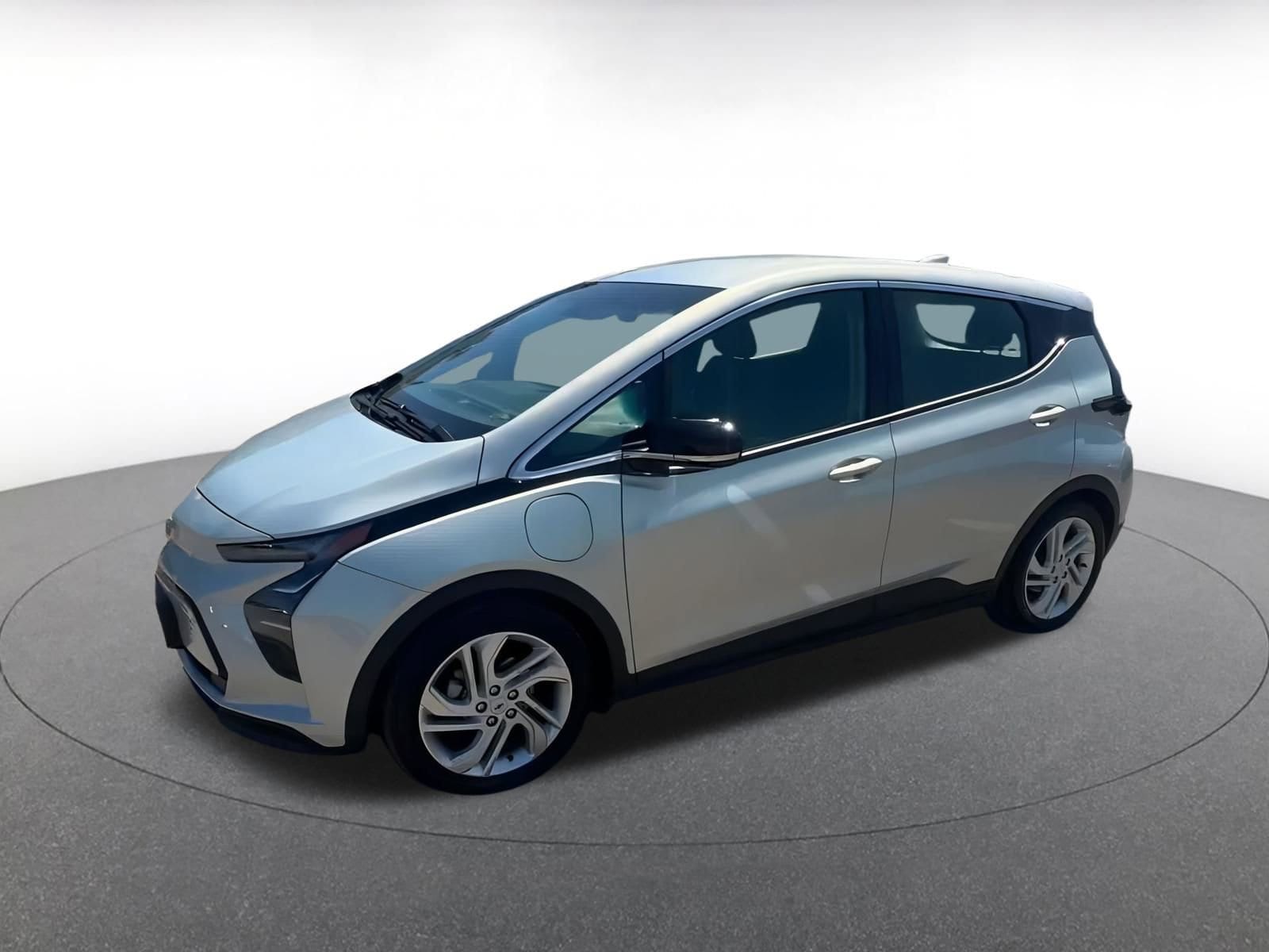 Thumbnail: 2023 Chevrolet Bolt EV - 8