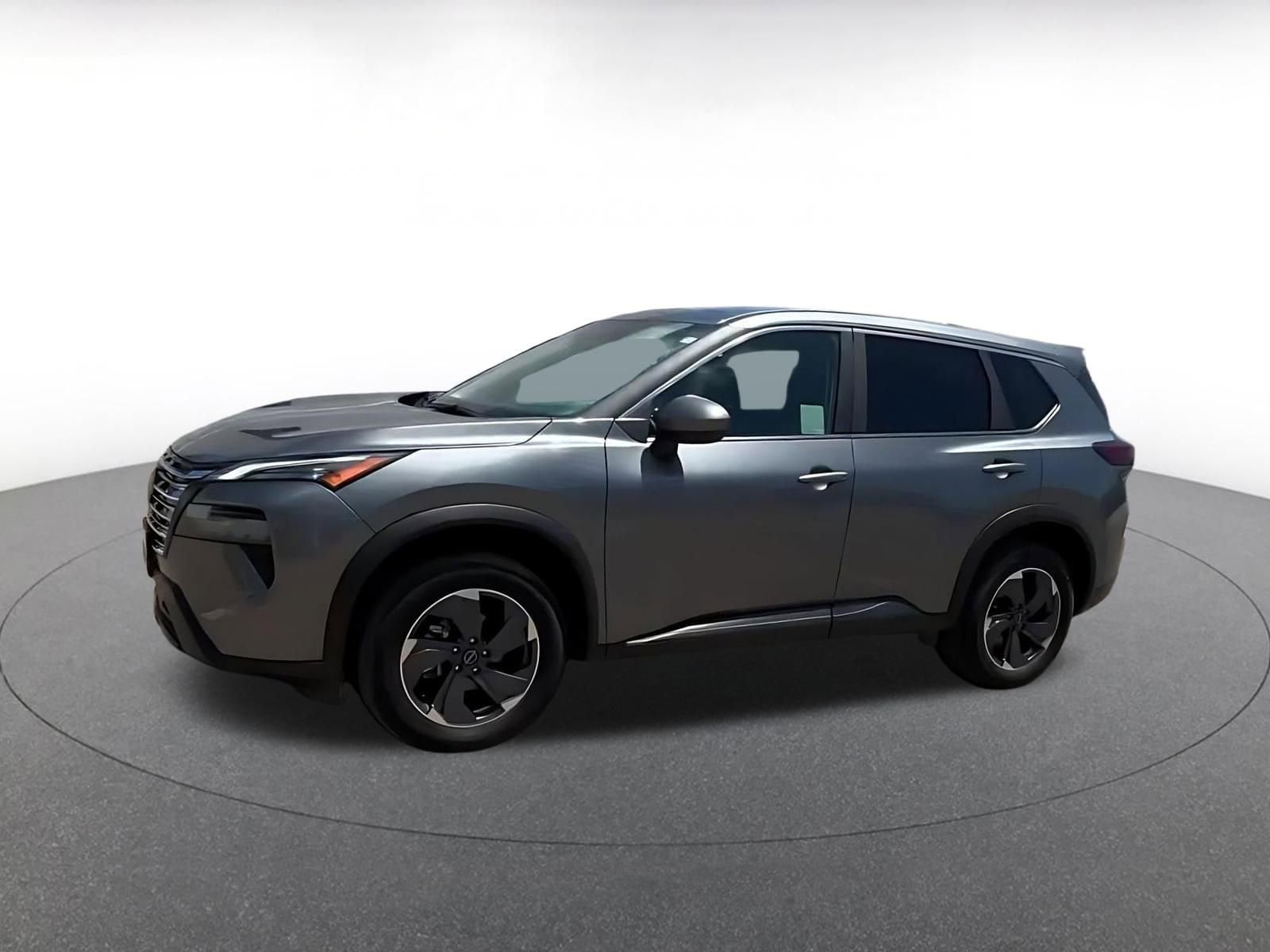 Thumbnail: 2025 Nissan Rogue - 8