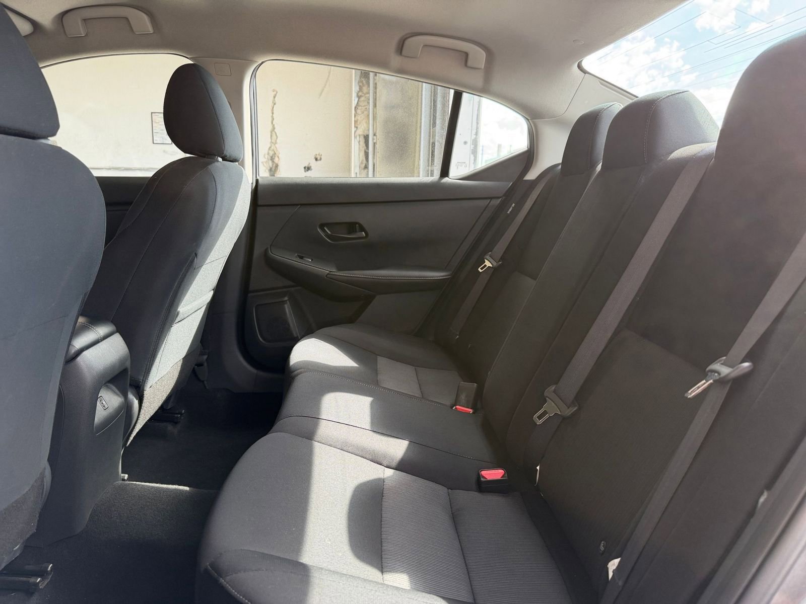 Thumbnail: 2025 Nissan Sentra - 23