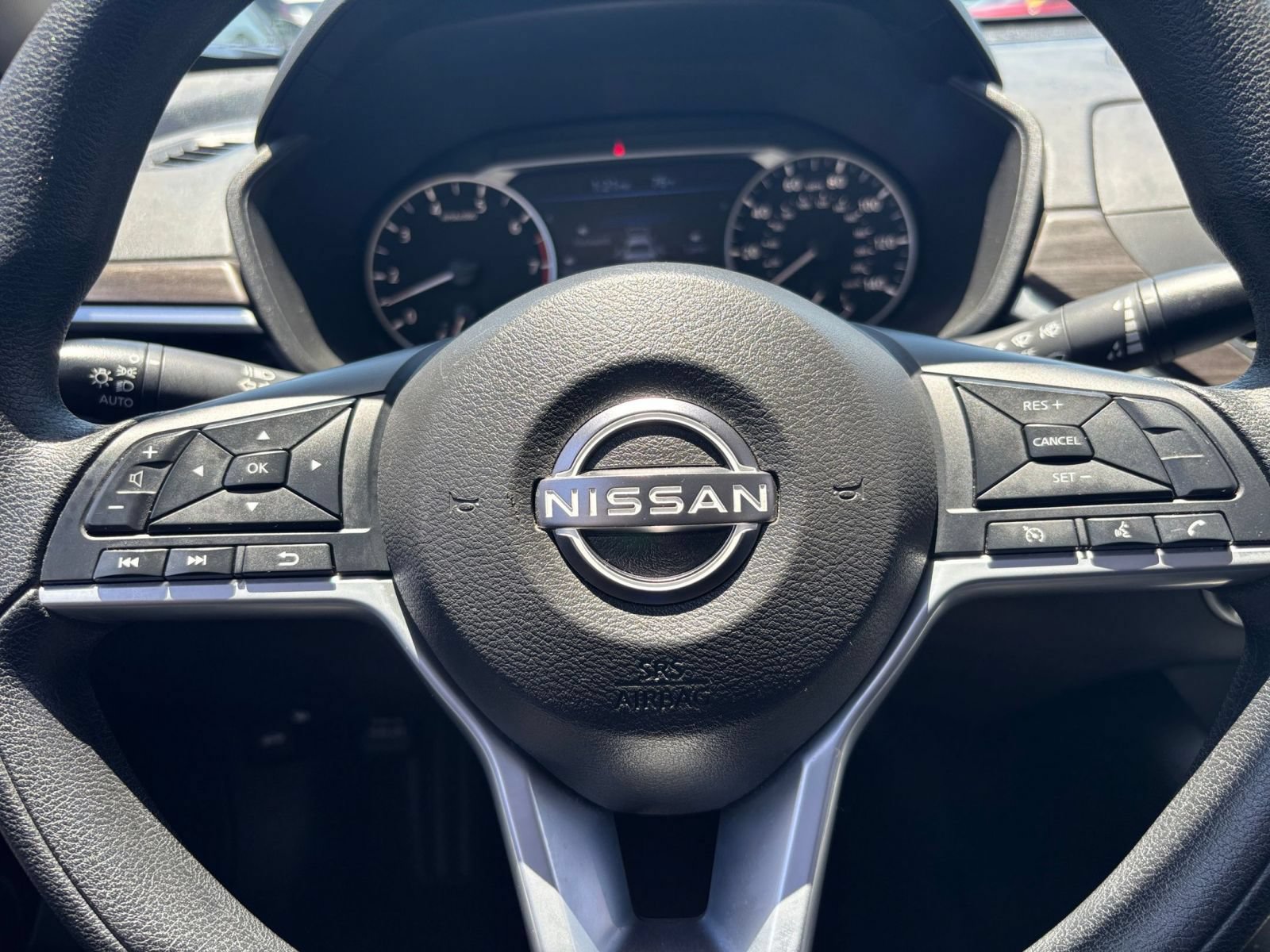 Thumbnail: 2025 Nissan Altima - 28