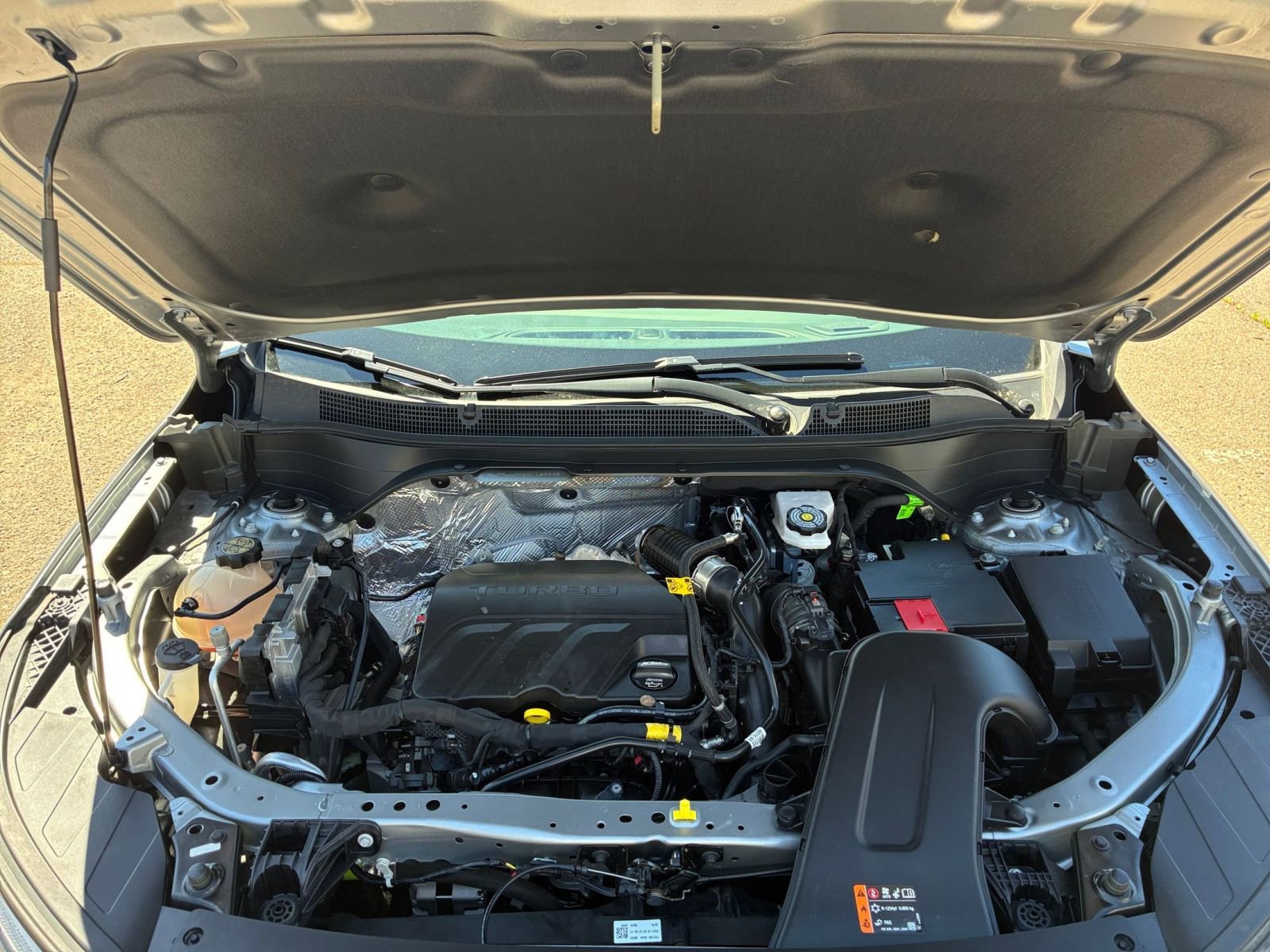 Thumbnail: 2025 Chevrolet Trax - 31