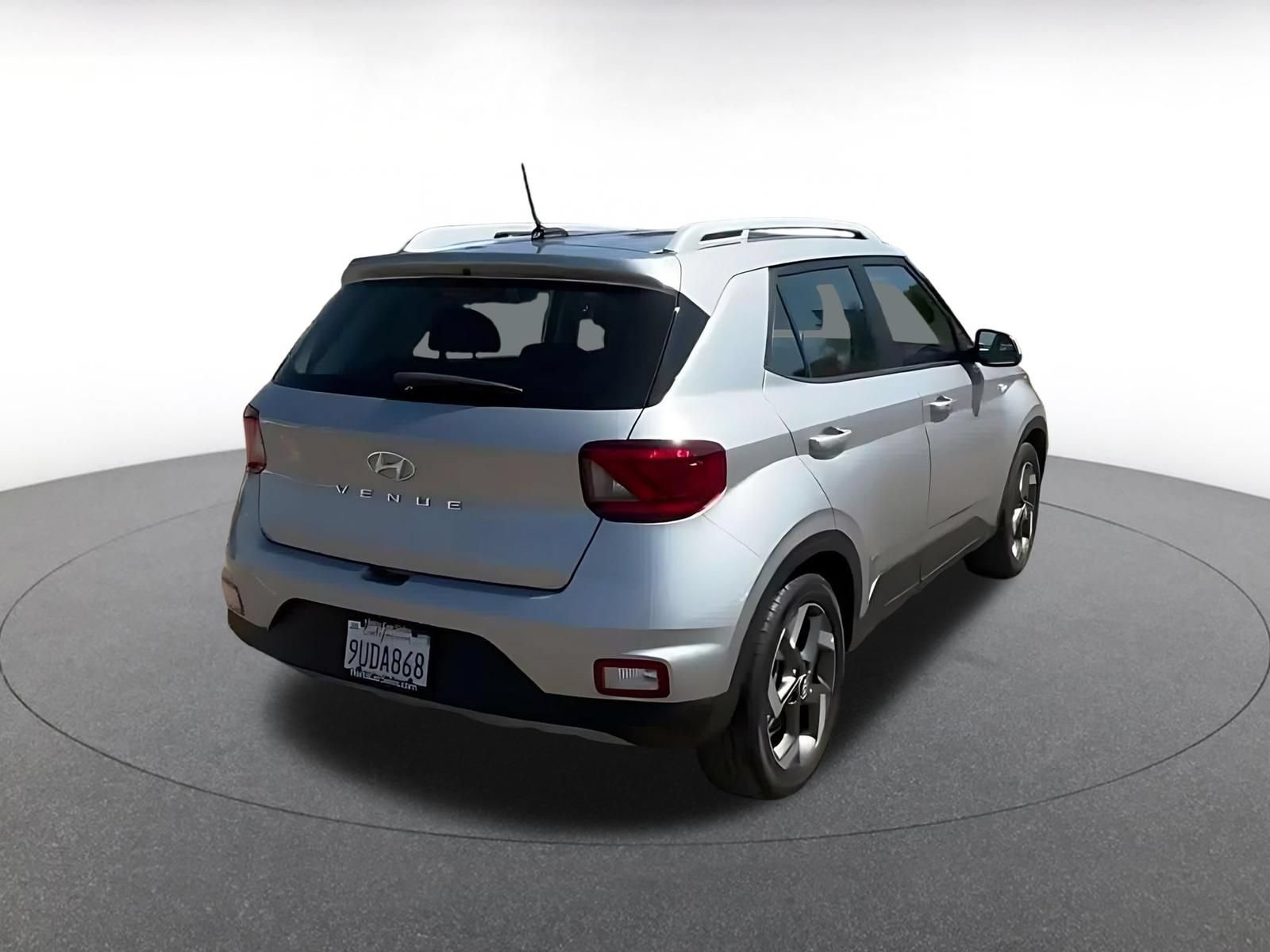 Thumbnail: 2025 Hyundai Venue - 15