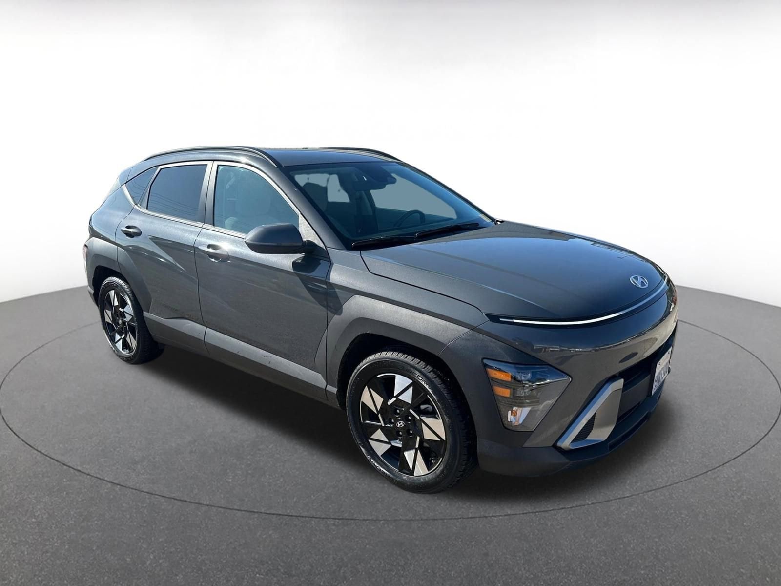 Thumbnail: 2025 Hyundai Kona - 1