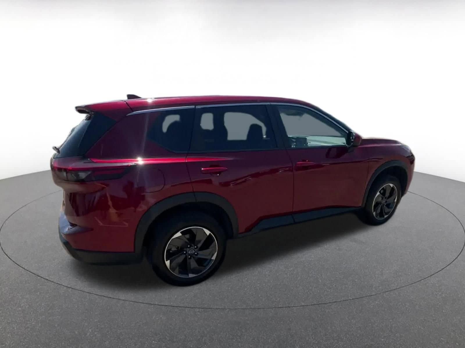 Thumbnail: 2024 Nissan Rogue - 15