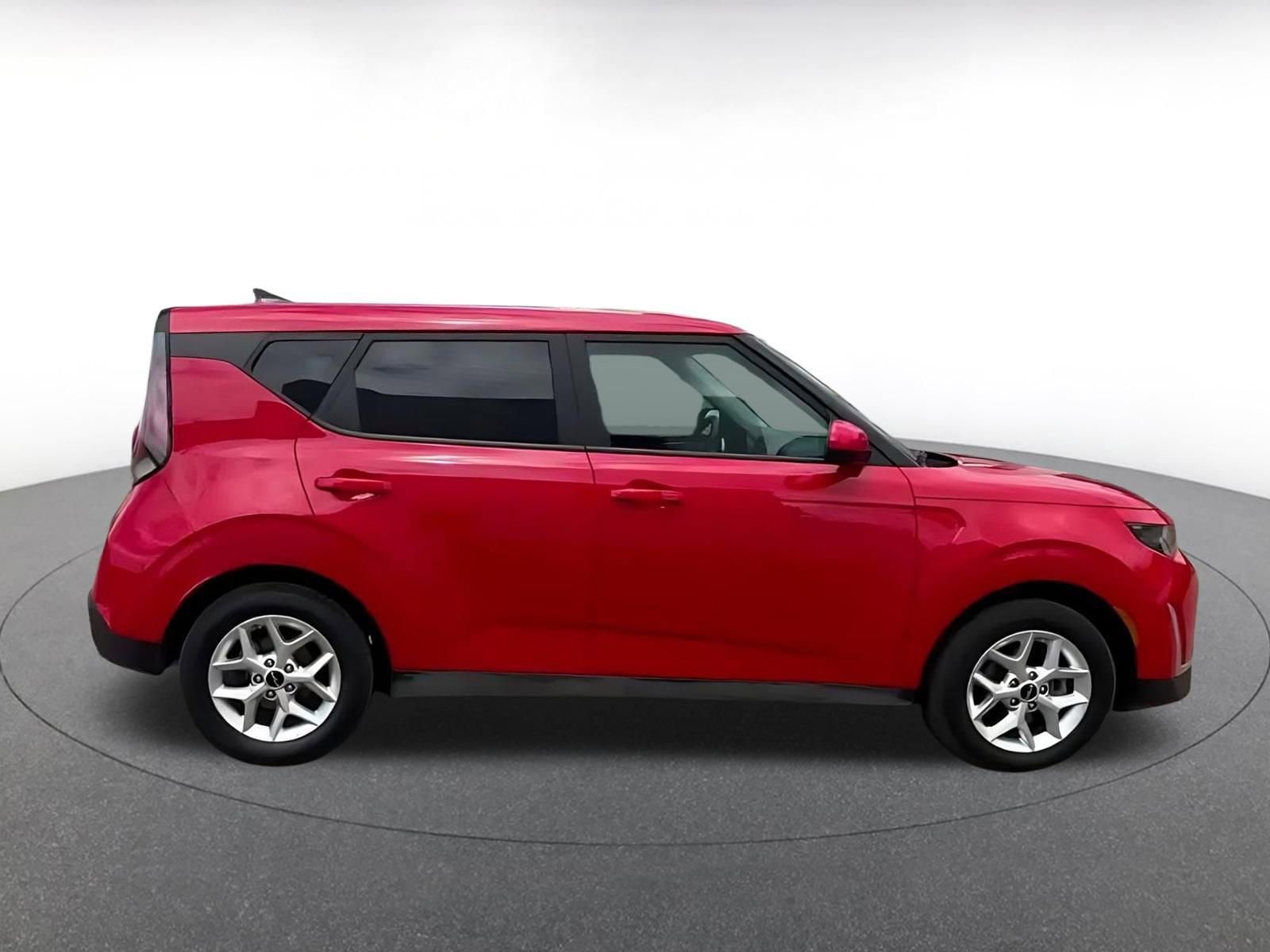 Thumbnail: 2025 Kia Soul - 9