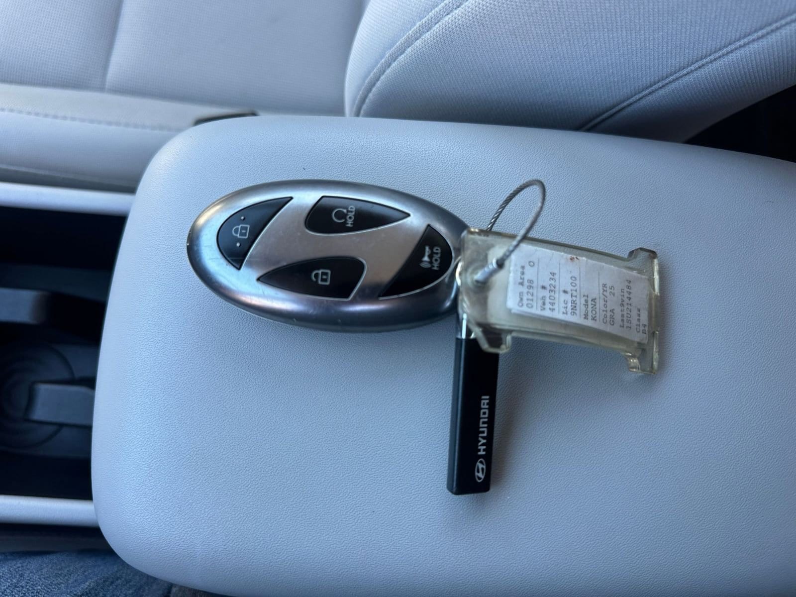 Thumbnail: 2025 Hyundai Kona - 22