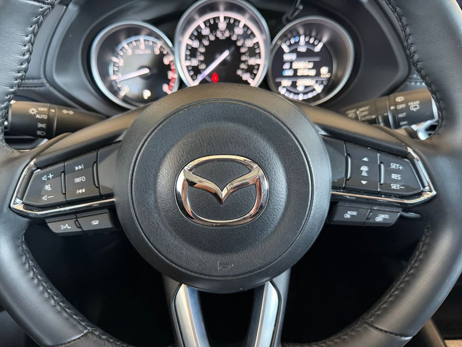 Thumbnail: 2025 Mazda CX-5 - 28