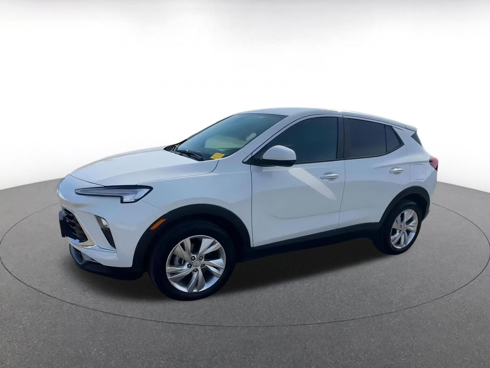 Thumbnail: 2025 Buick Encore GX - 8