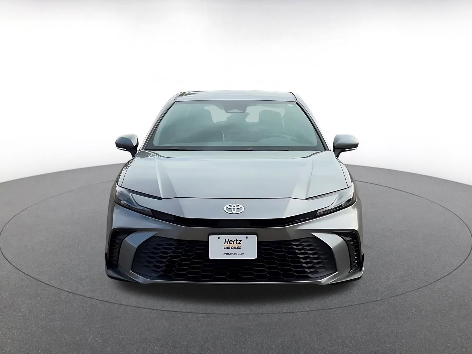 Thumbnail: 2025 Toyota Camry - 4