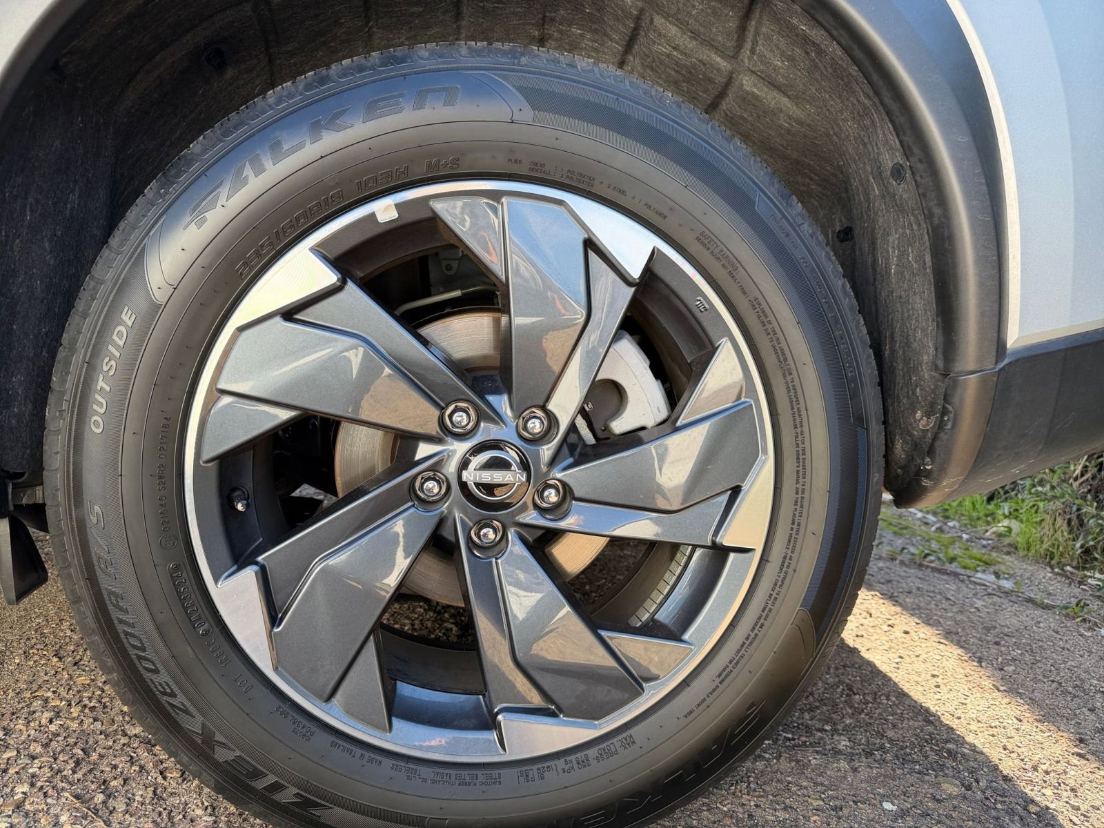 Thumbnail: 2025 Nissan Rogue - 30