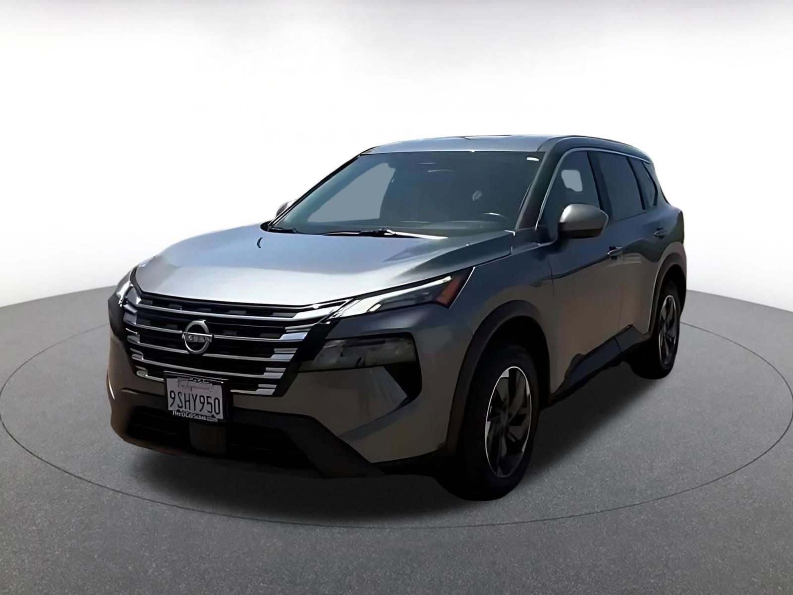 Thumbnail: 2025 Nissan Rogue - 7