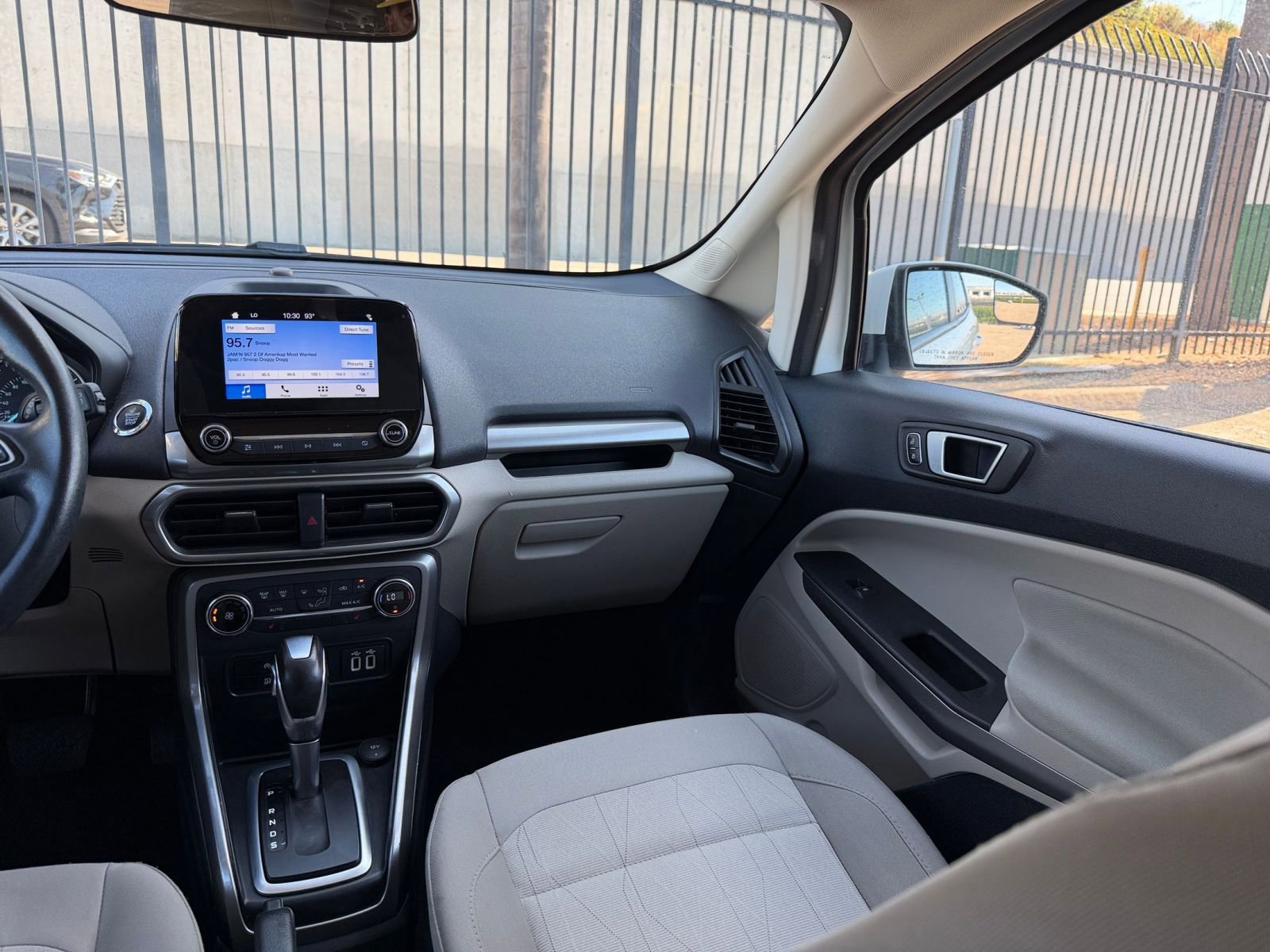 Thumbnail: 2019 Ford EcoSport - 34