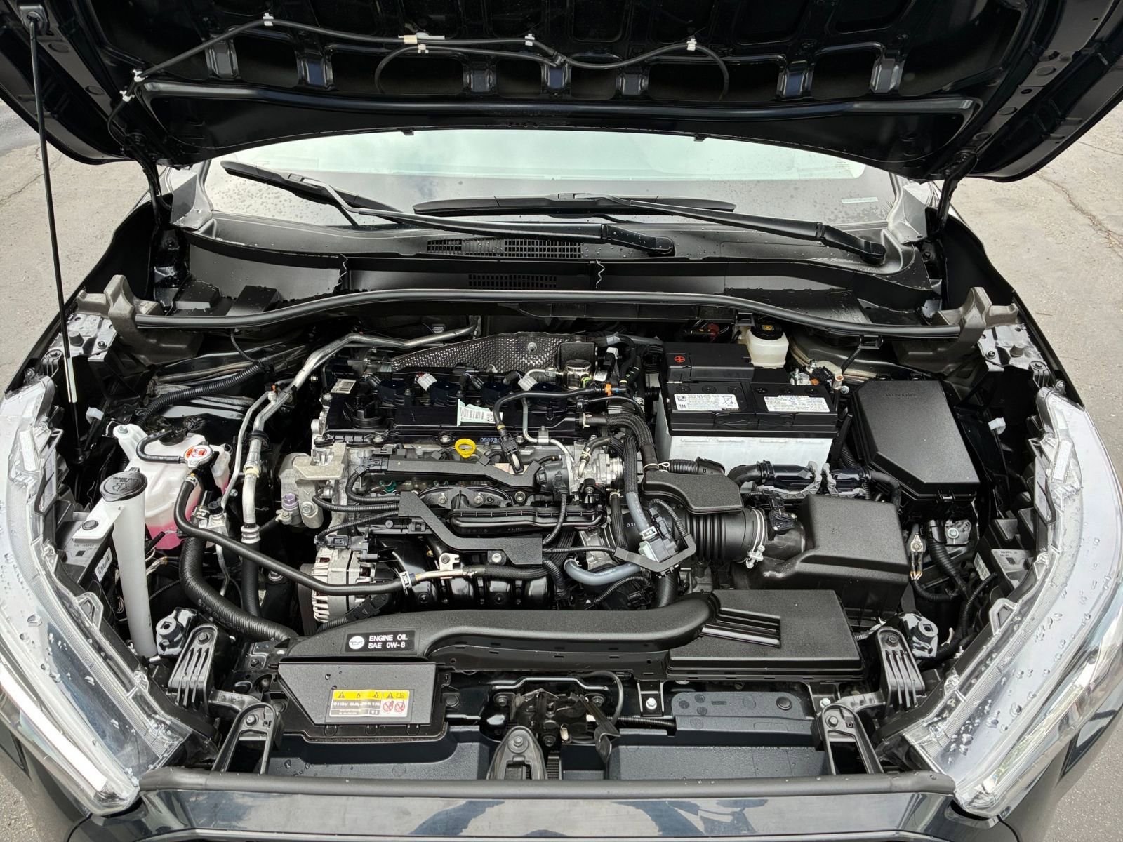 Thumbnail: 2025 Toyota Corolla Cross - 31