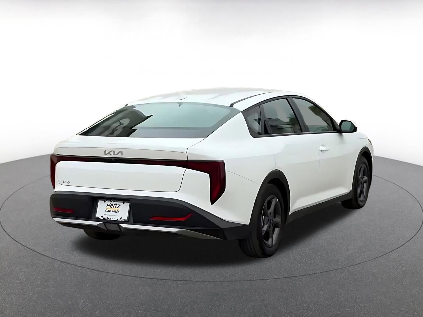 Thumbnail: 2025 Kia K4 - 15