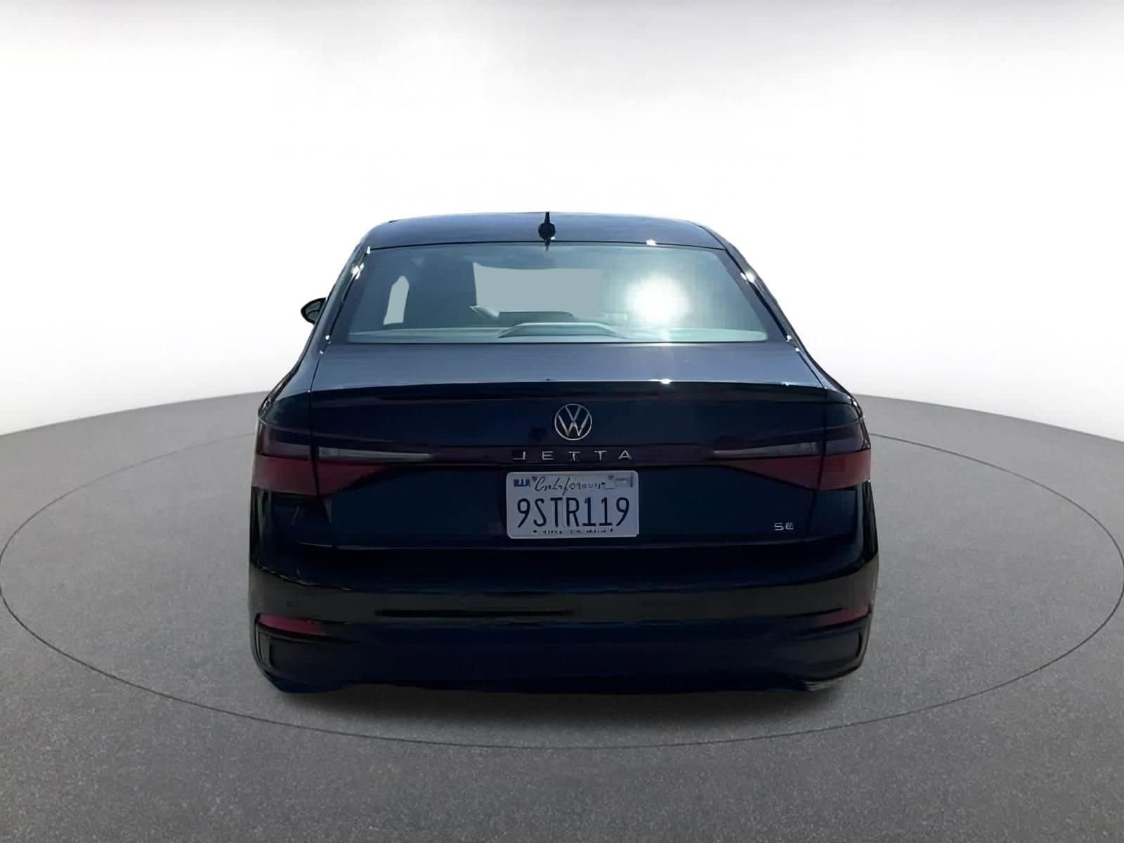 Thumbnail: 2025 Volkswagen Jetta - 11