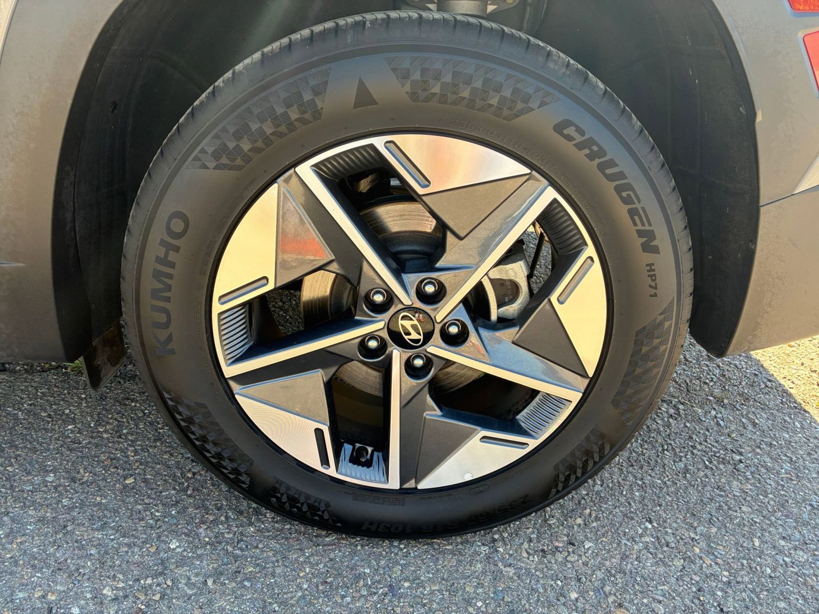 Thumbnail: 2025 Hyundai Tucson - 32