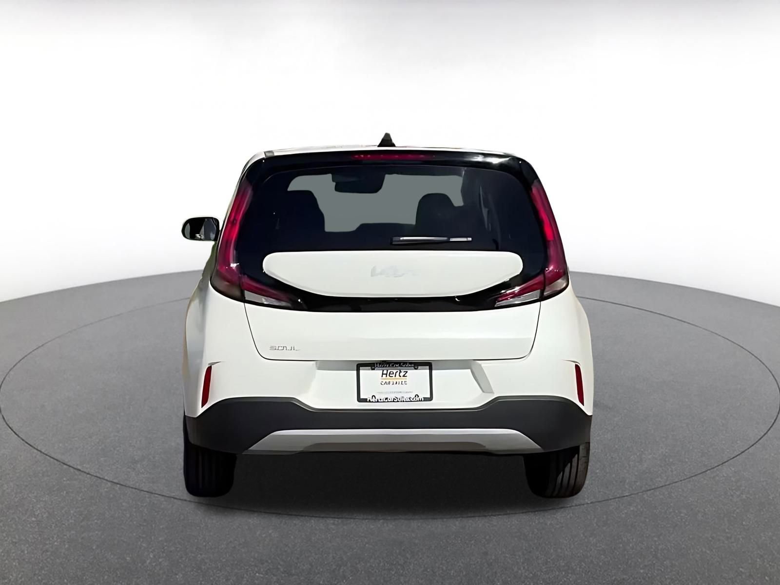 Thumbnail: 2025 Kia Soul - 12