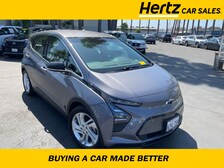 2022 Chevrolet Bolt EV 1LT -
                San Diego, CA