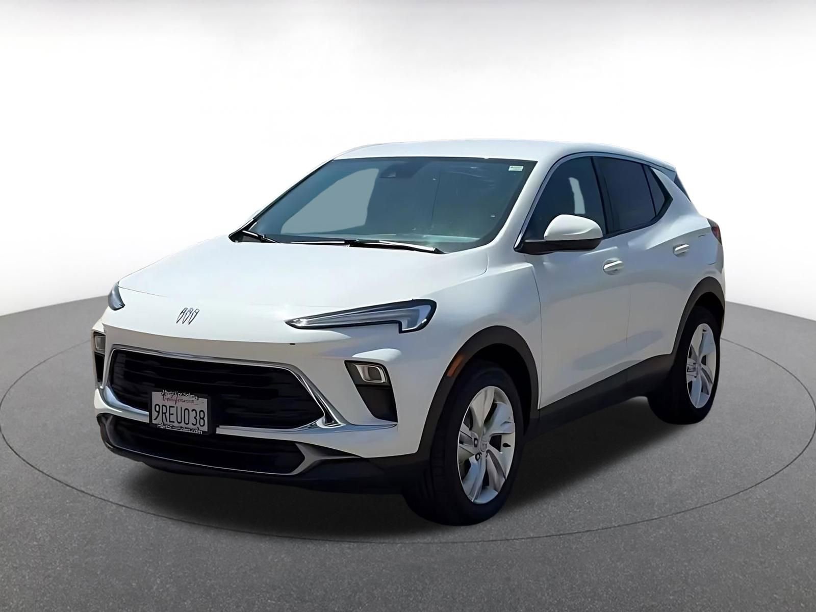 Thumbnail: 2025 Buick Encore GX - 7