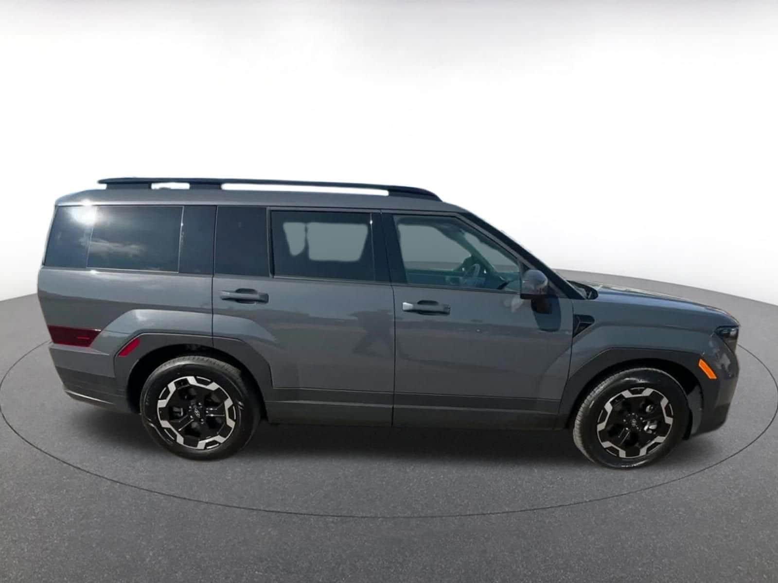 Thumbnail: 2025 Hyundai Santa Fe - 16