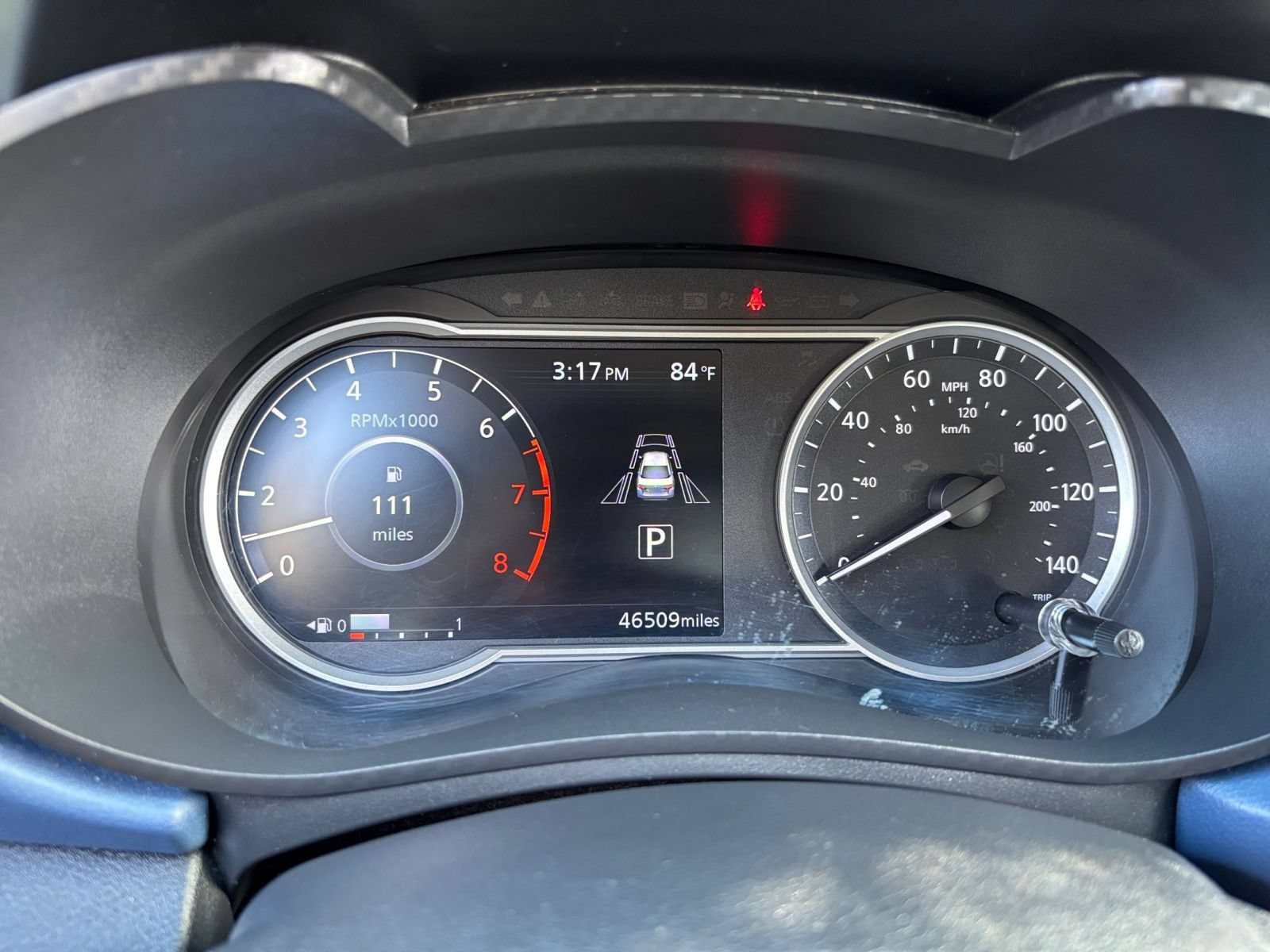 Thumbnail: 2025 Nissan Versa - 33