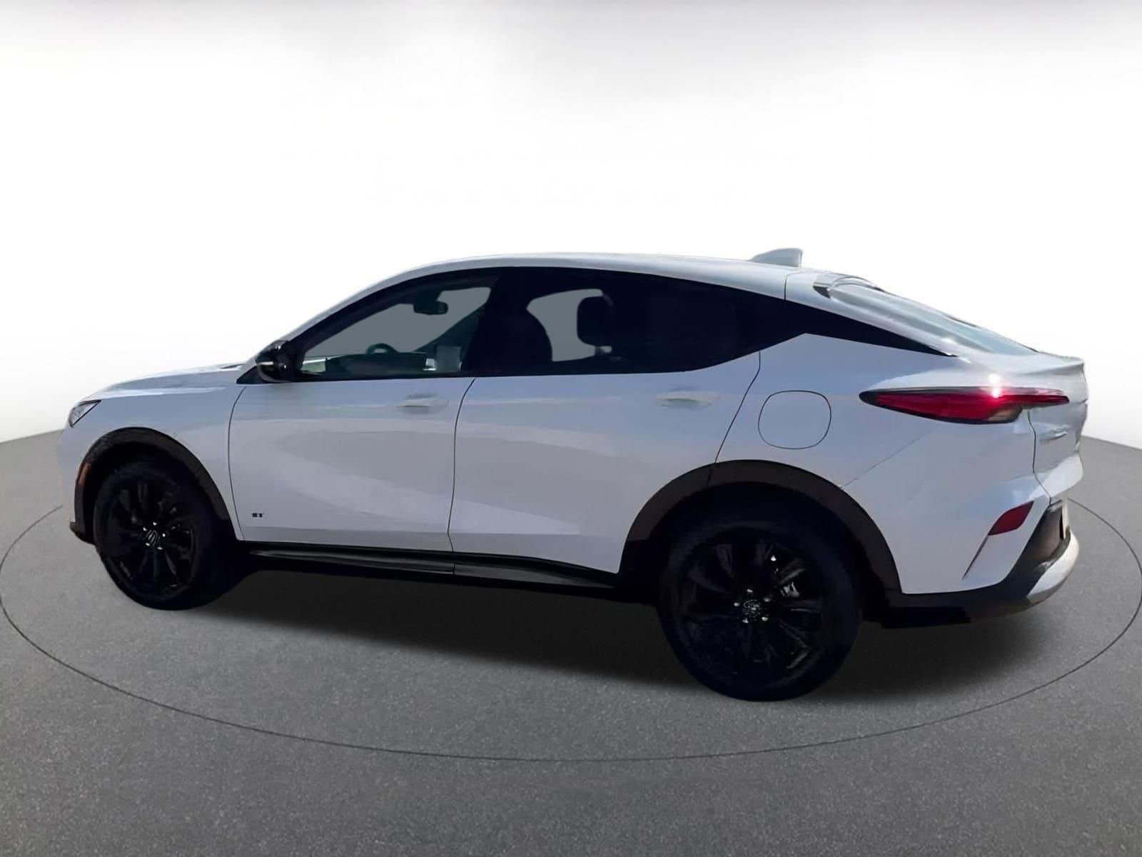 Thumbnail: 2025 Buick Envista - 10