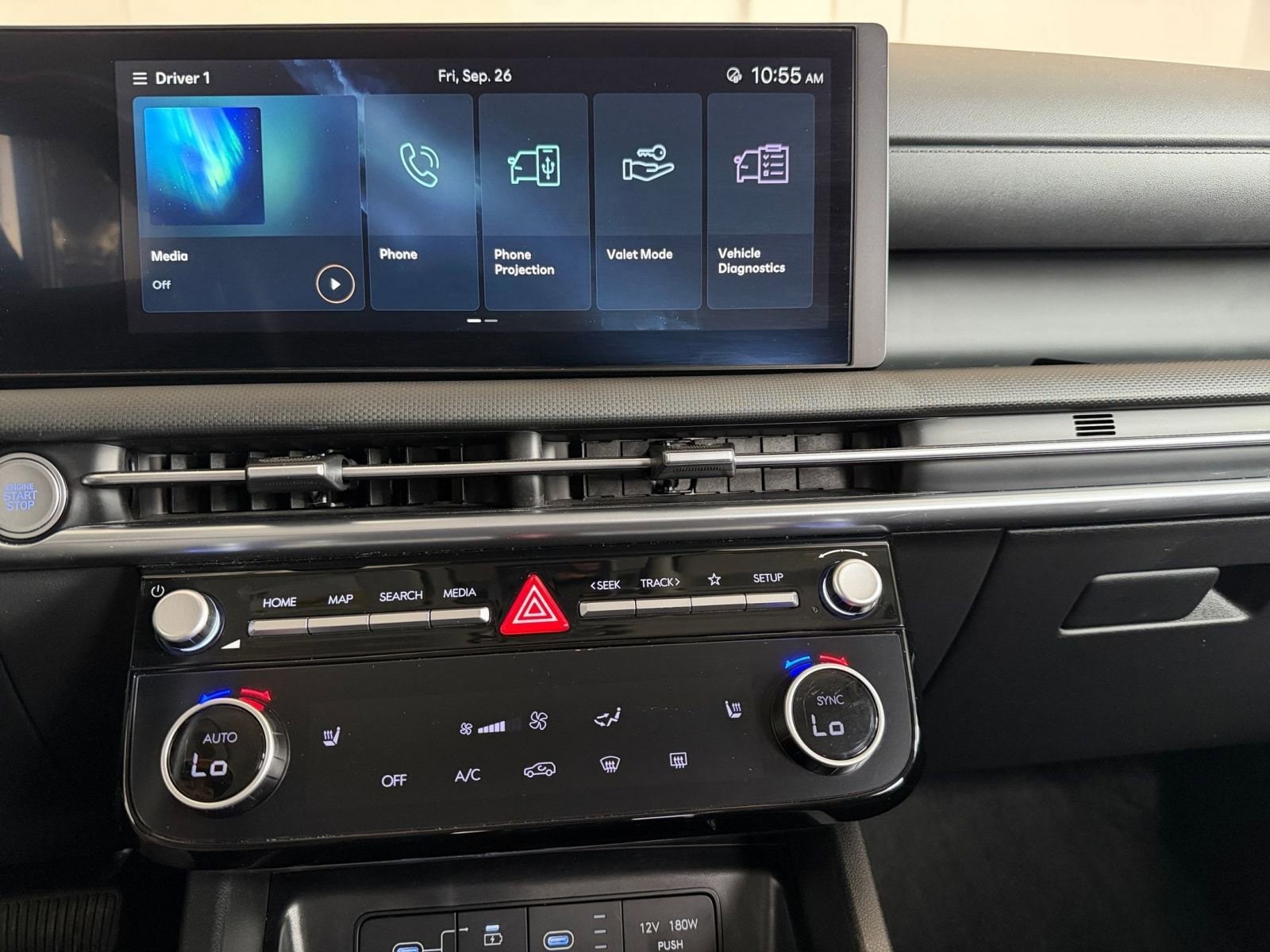 Thumbnail: 2025 Hyundai Tucson - 18