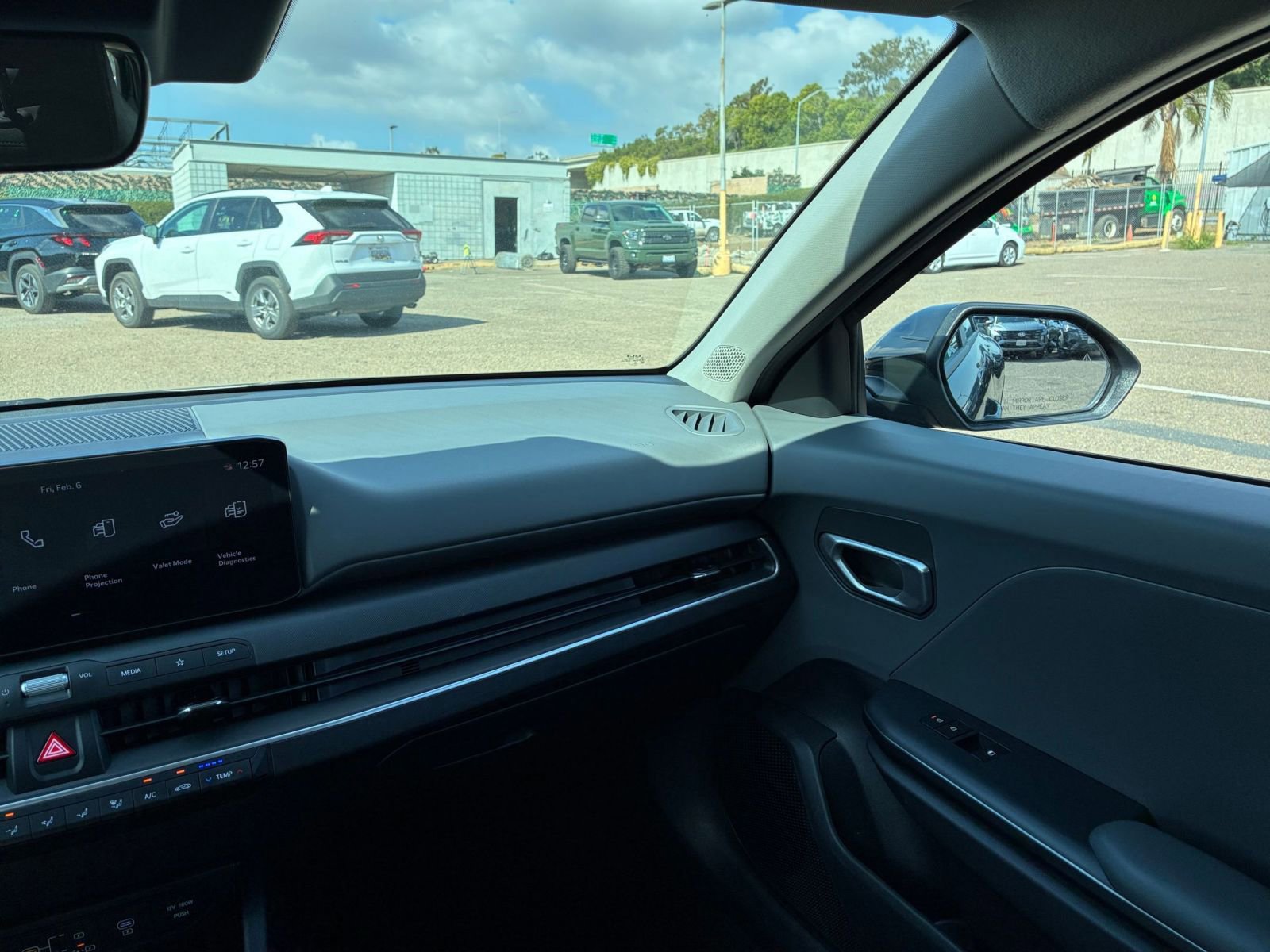 Thumbnail: 2025 Kia K4 - 34