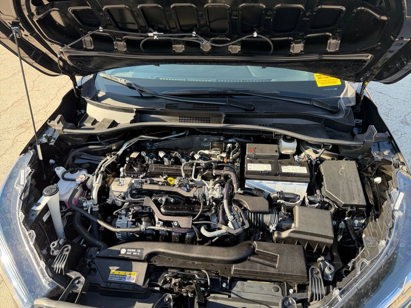 Thumbnail: 2025 Toyota Corolla Cross - 31