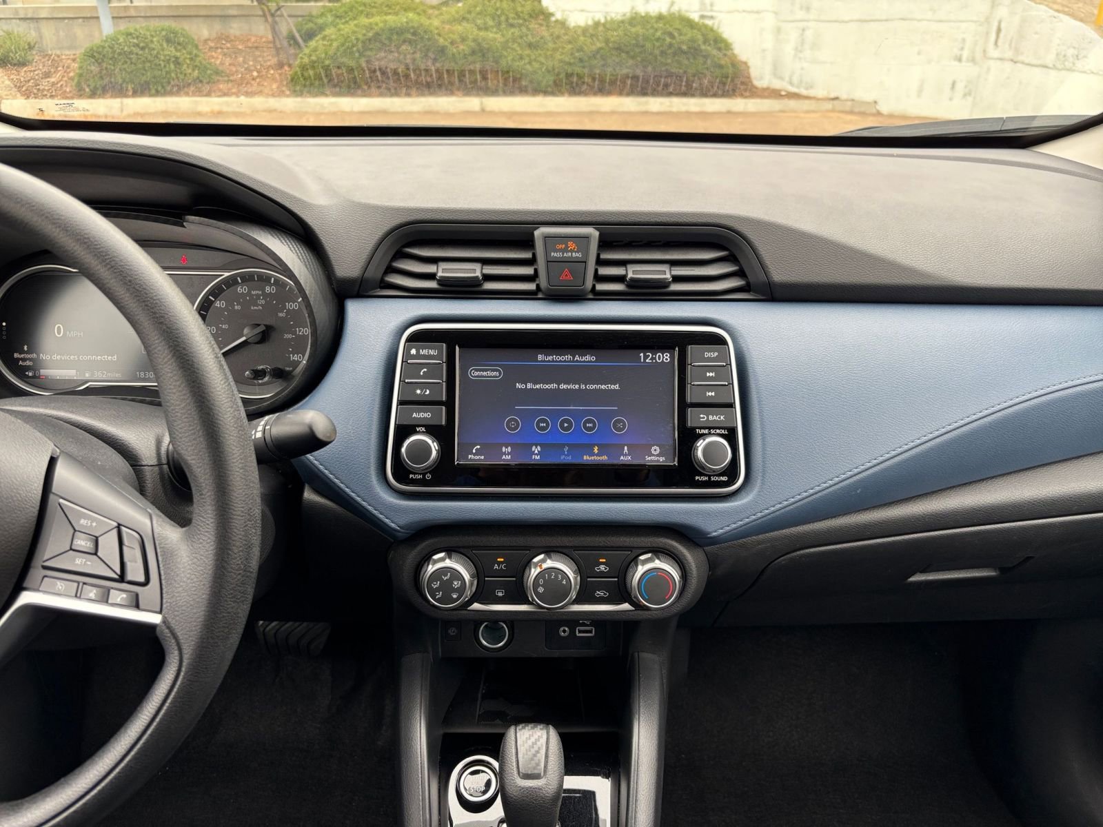 Thumbnail: 2025 Nissan Versa - 17