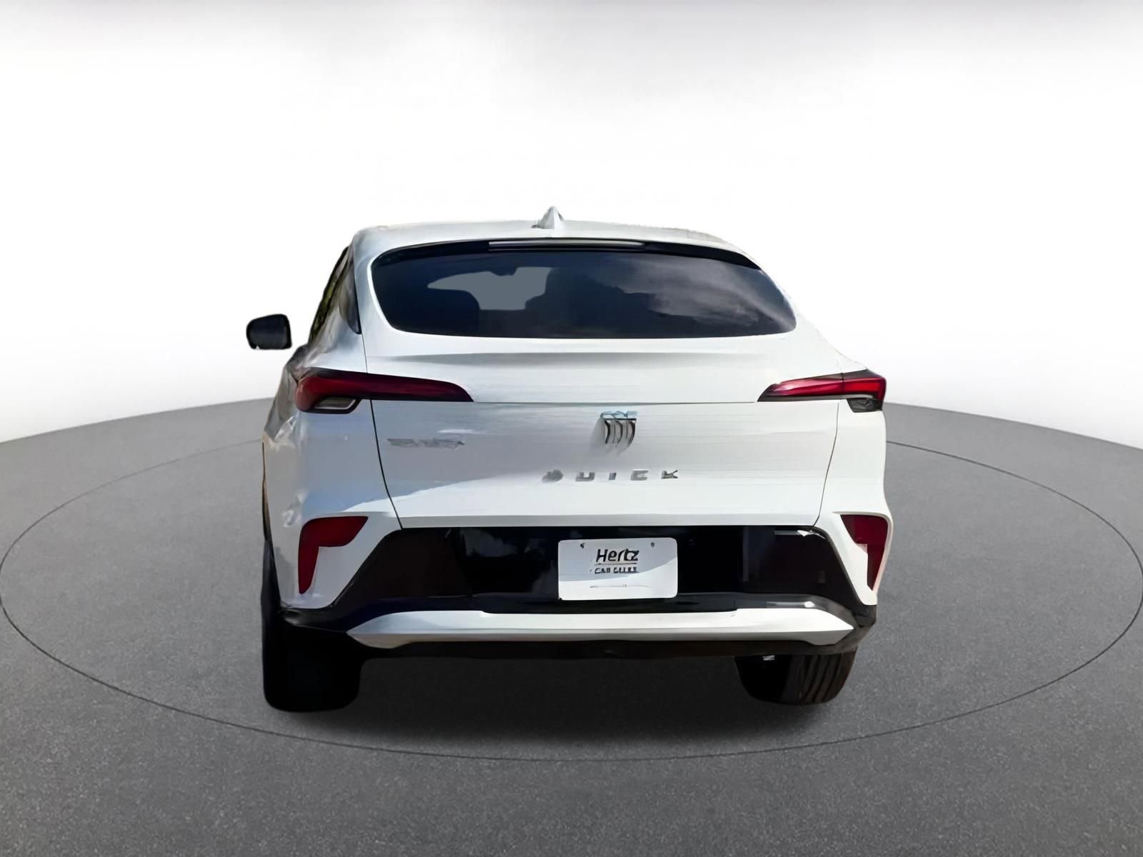 Thumbnail: 2025 Buick Envista - 12