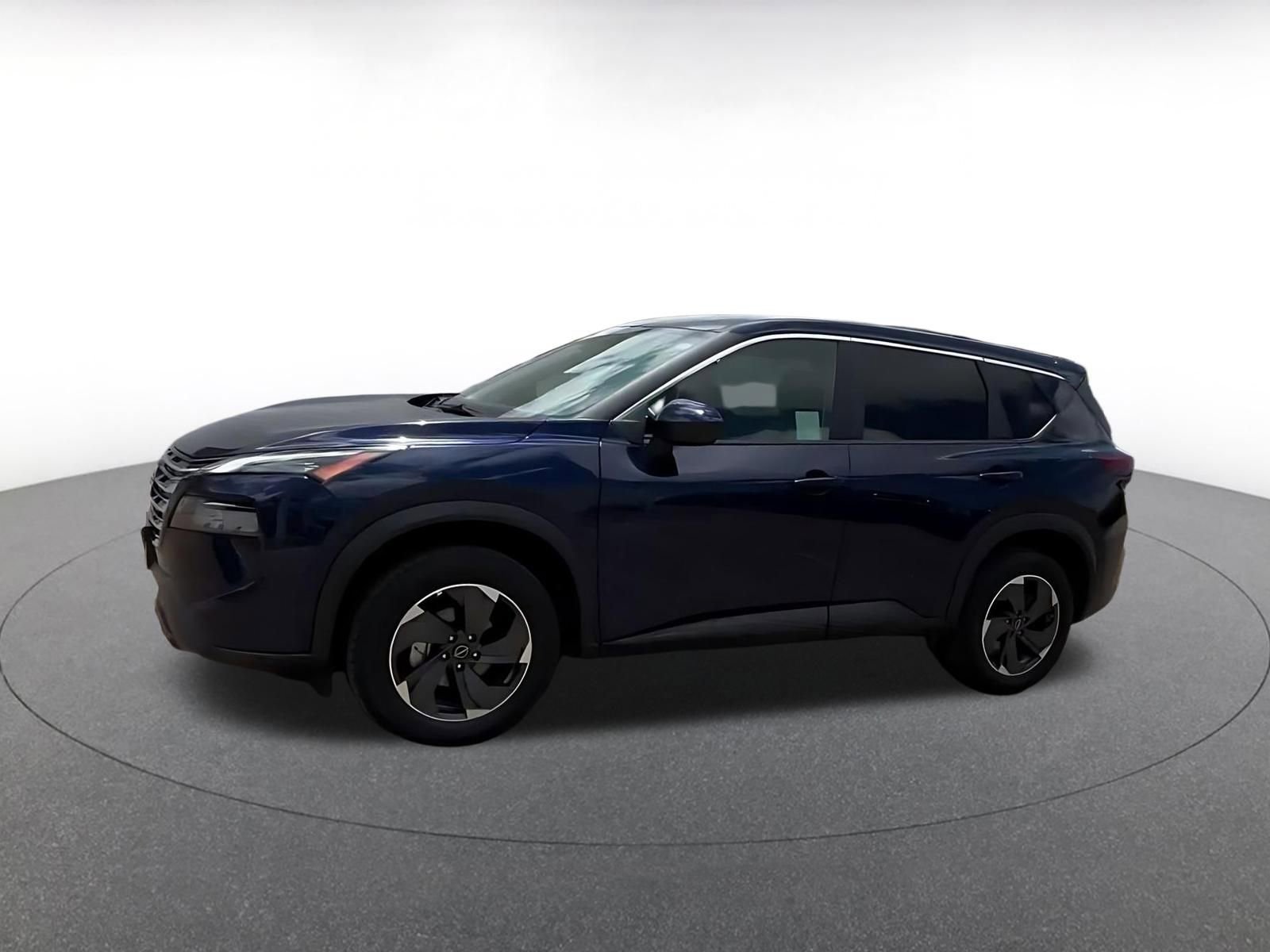 Thumbnail: 2025 Nissan Rogue - 8
