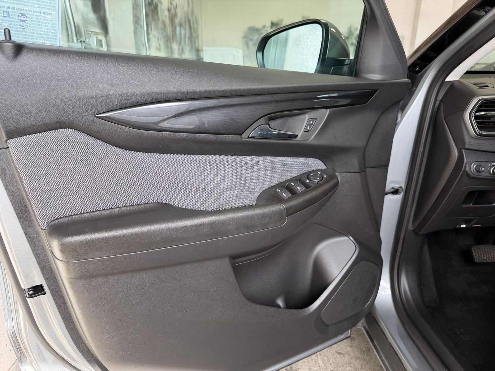 Thumbnail: 2025 Chevrolet TrailBlazer - 20