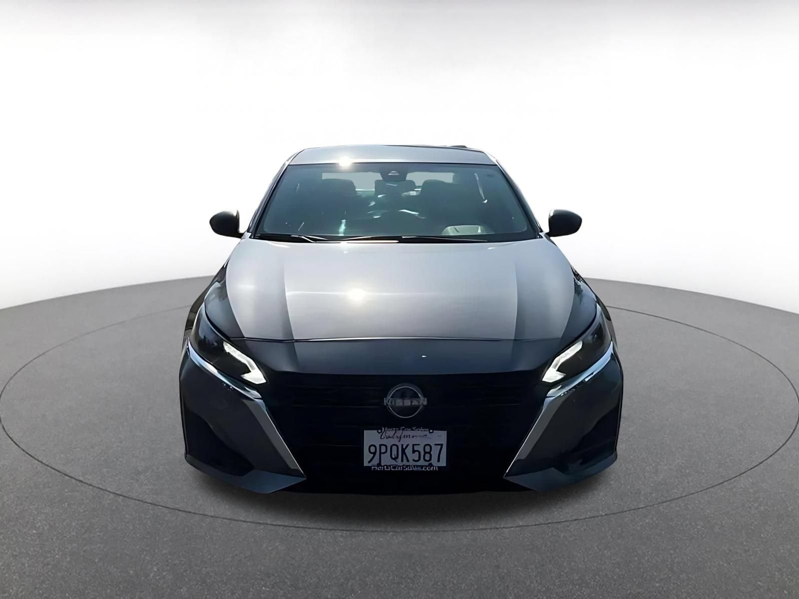 Thumbnail: 2025 Nissan Altima - 4
