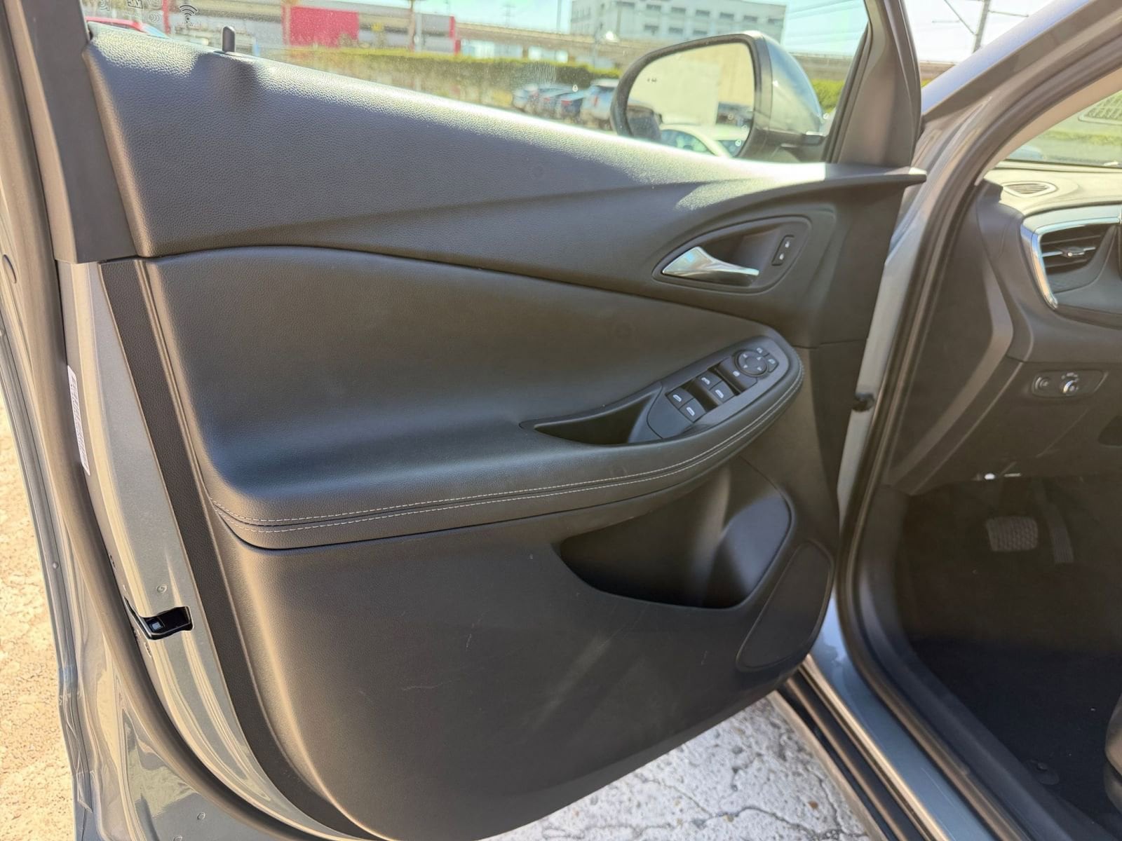 Thumbnail: 2025 Buick Encore GX - 20