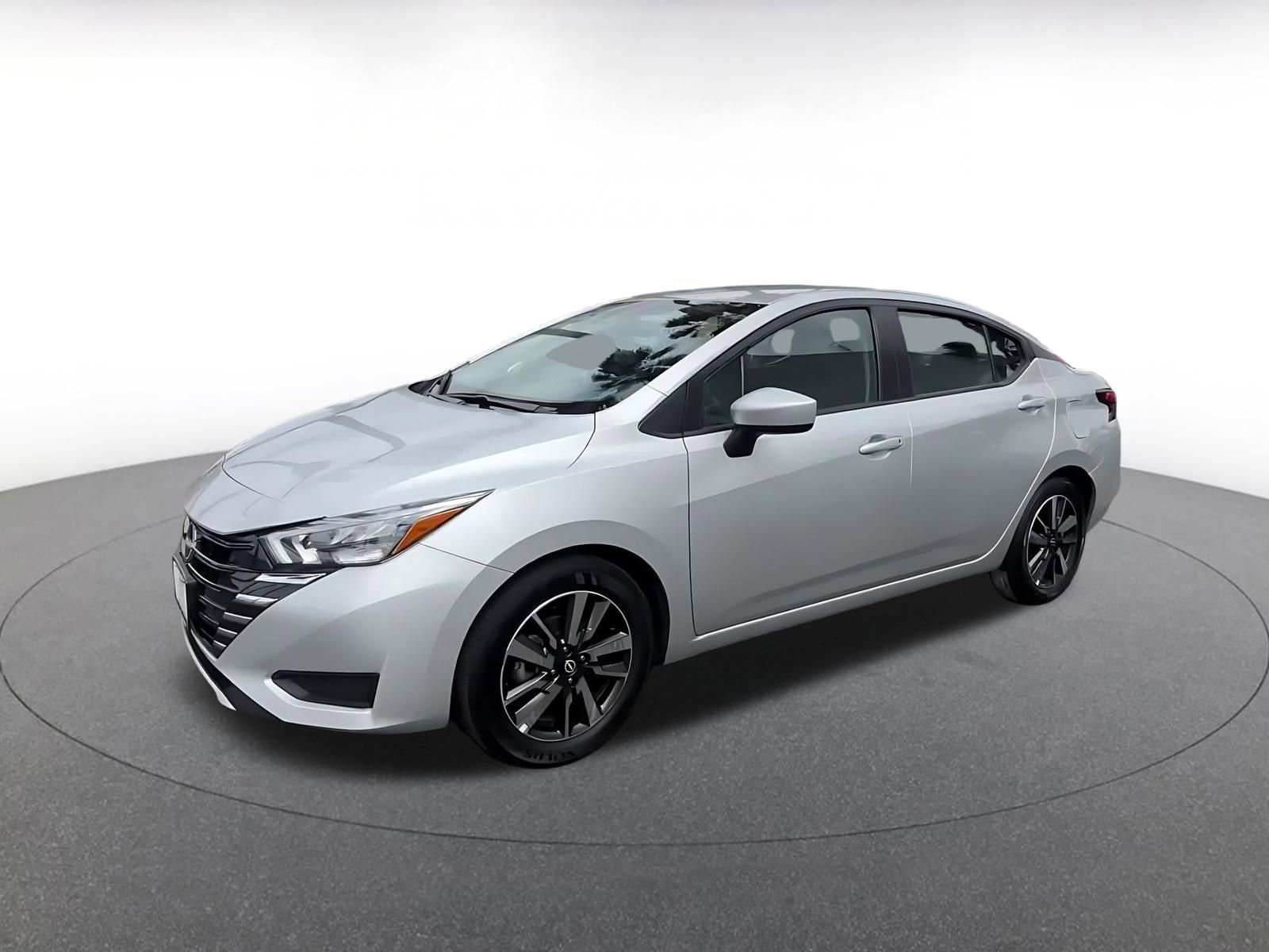 Thumbnail: 2025 Nissan Versa - 8