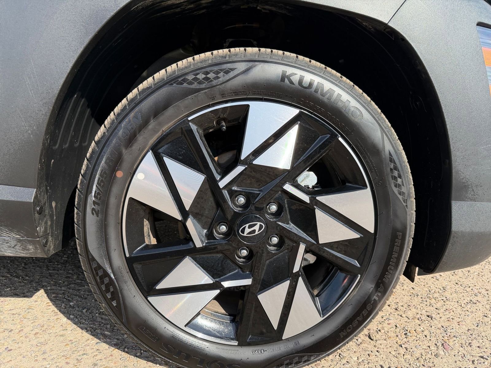 Thumbnail: 2025 Hyundai Kona - 30