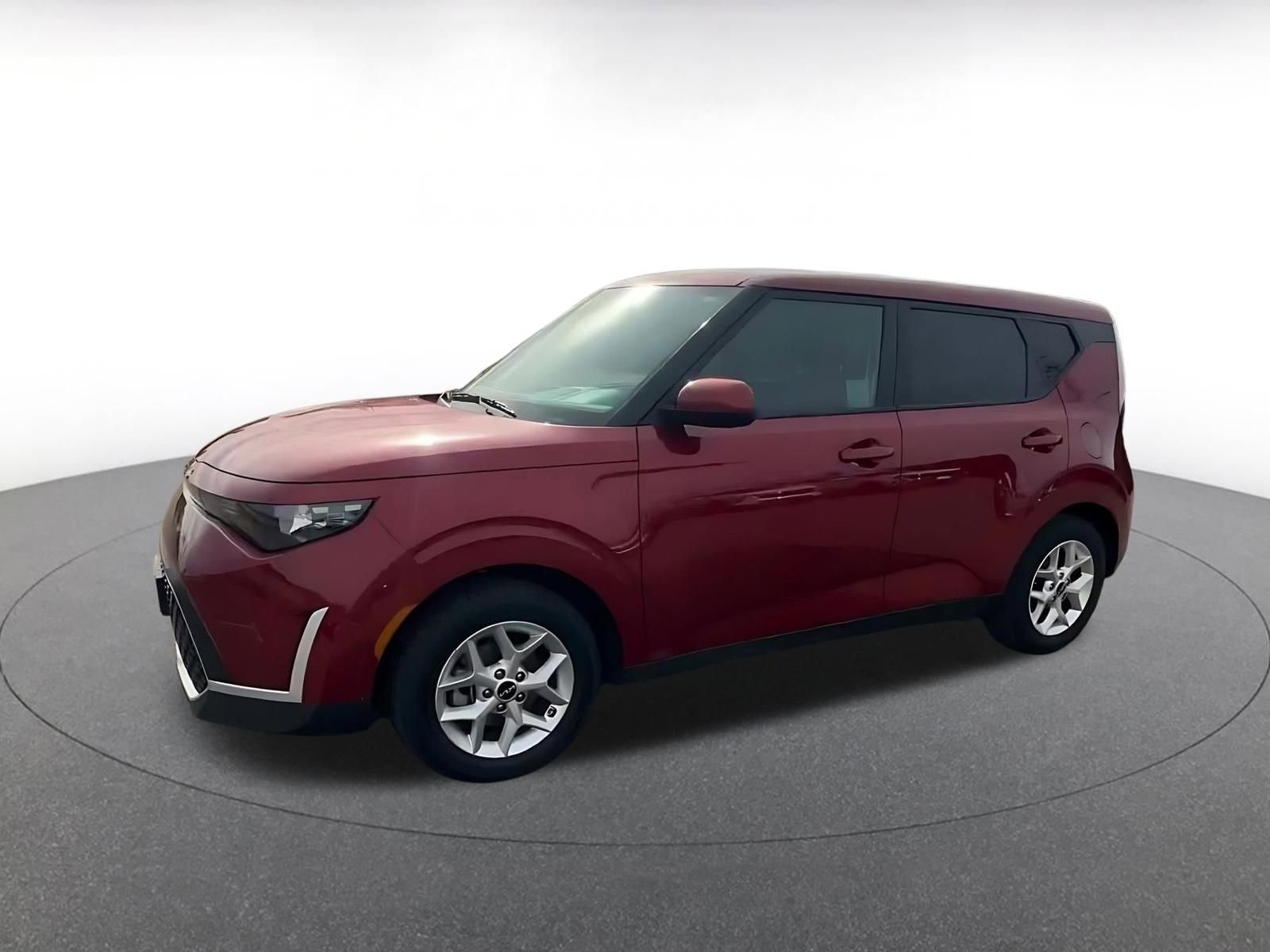 Thumbnail: 2025 Kia Soul - 8