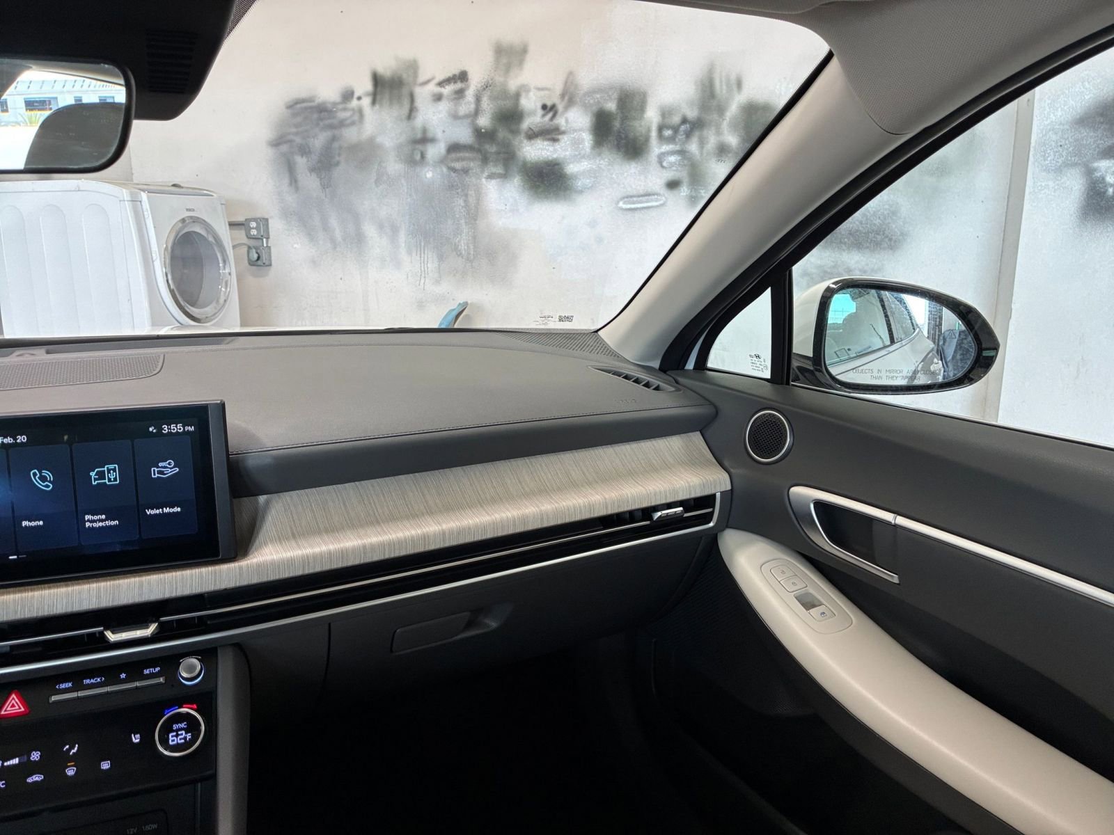 Thumbnail: 2025 Hyundai Sonata - 35