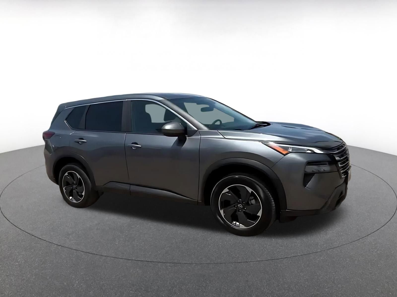 Thumbnail: 2025 Nissan Rogue - 2