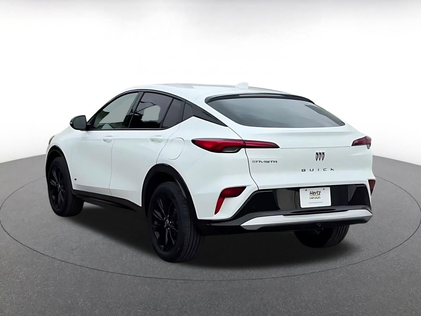 Thumbnail: 2025 Buick Envista - 11