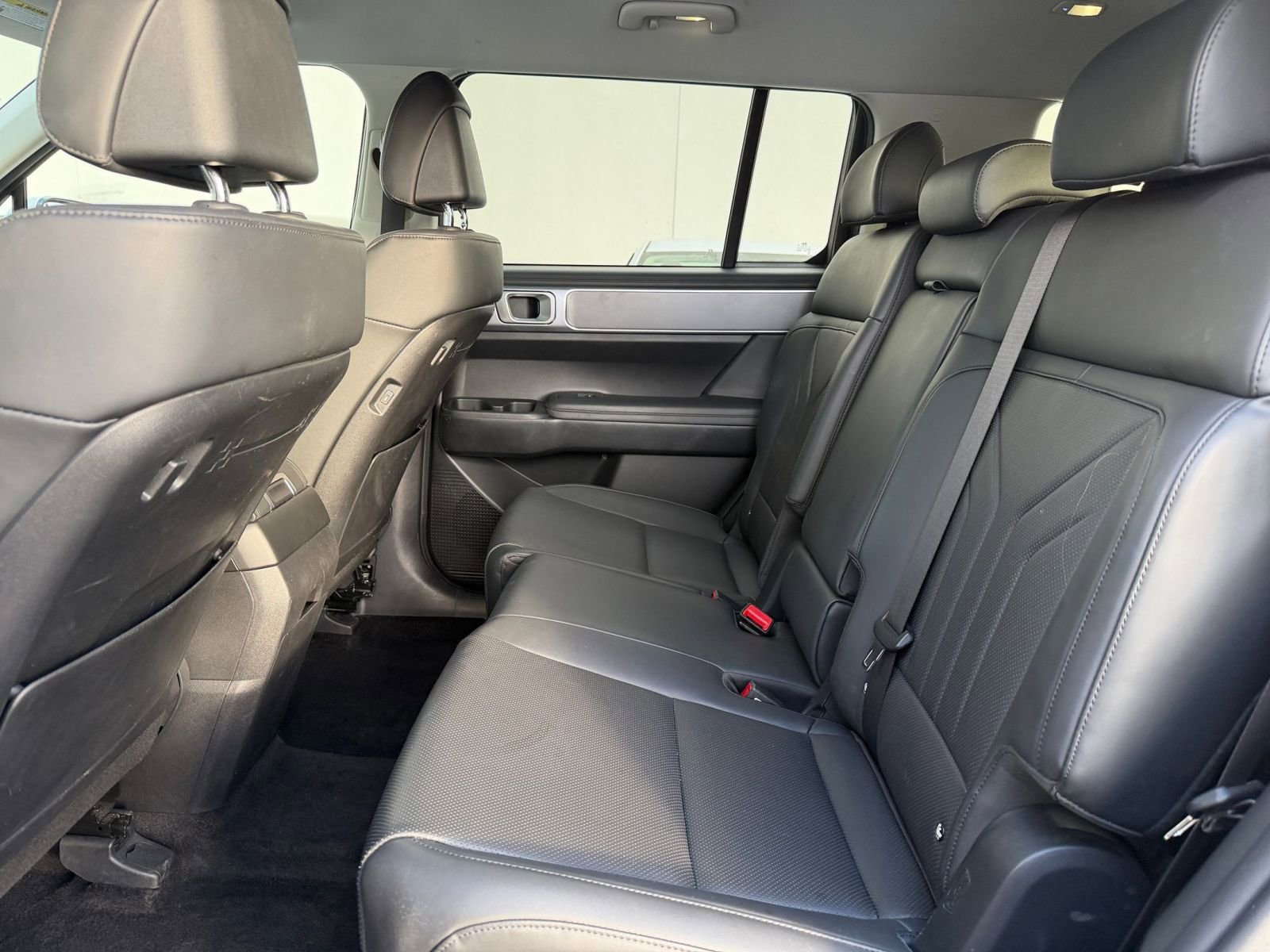 Thumbnail: 2025 Hyundai Santa Fe - 25