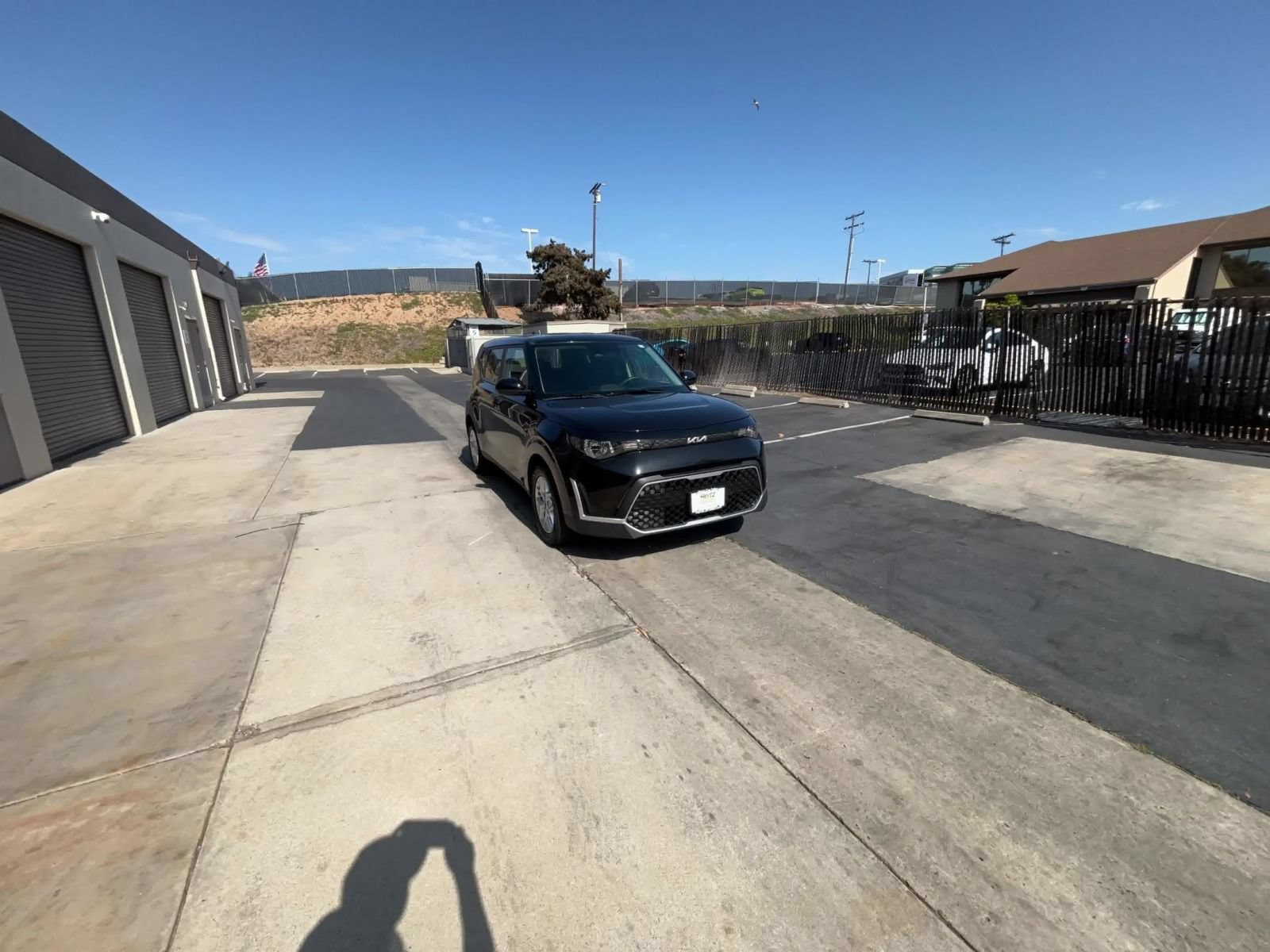 Thumbnail: 2025 Kia Soul - 16