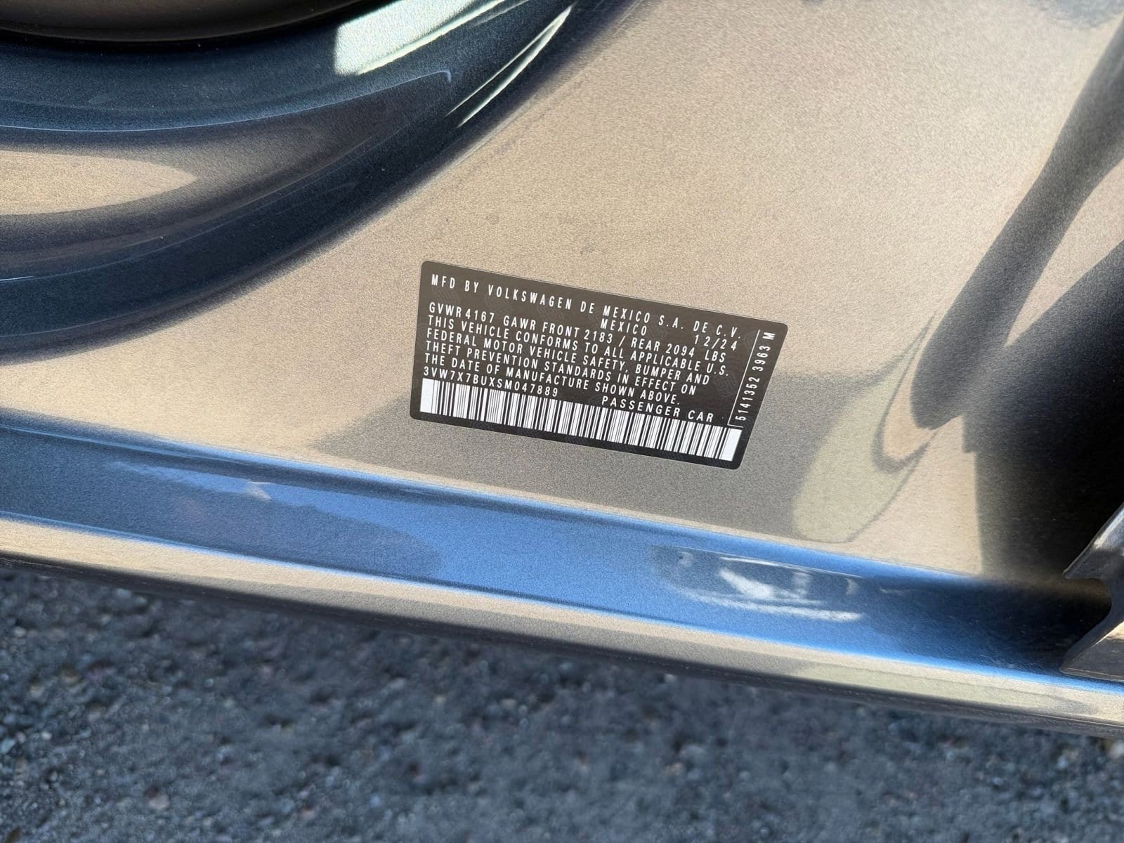 Thumbnail: 2025 Volkswagen Jetta - 28