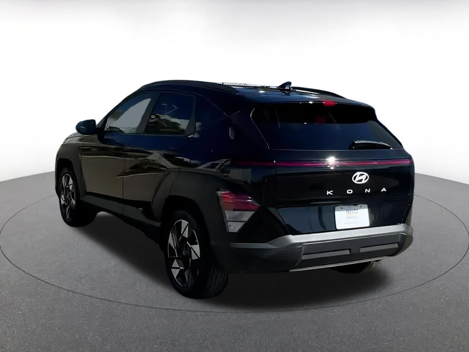 Thumbnail: 2025 Hyundai Kona - 14