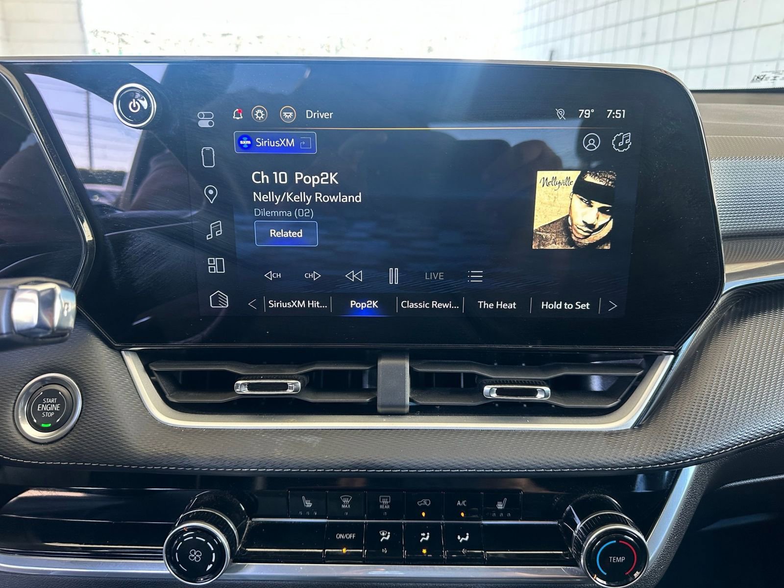 Thumbnail: 2025 Chevrolet Equinox - 21